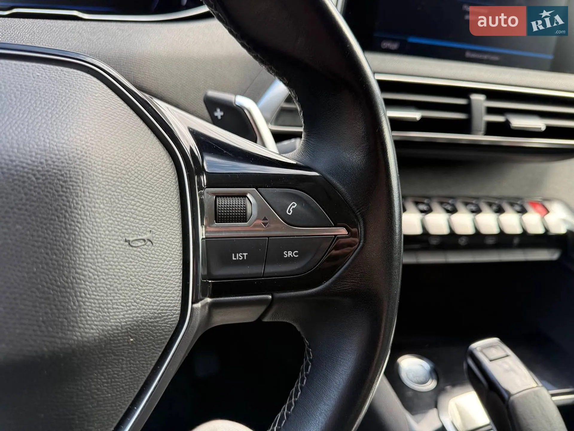 2020 Peugeot 5008 - мініатюра 41
