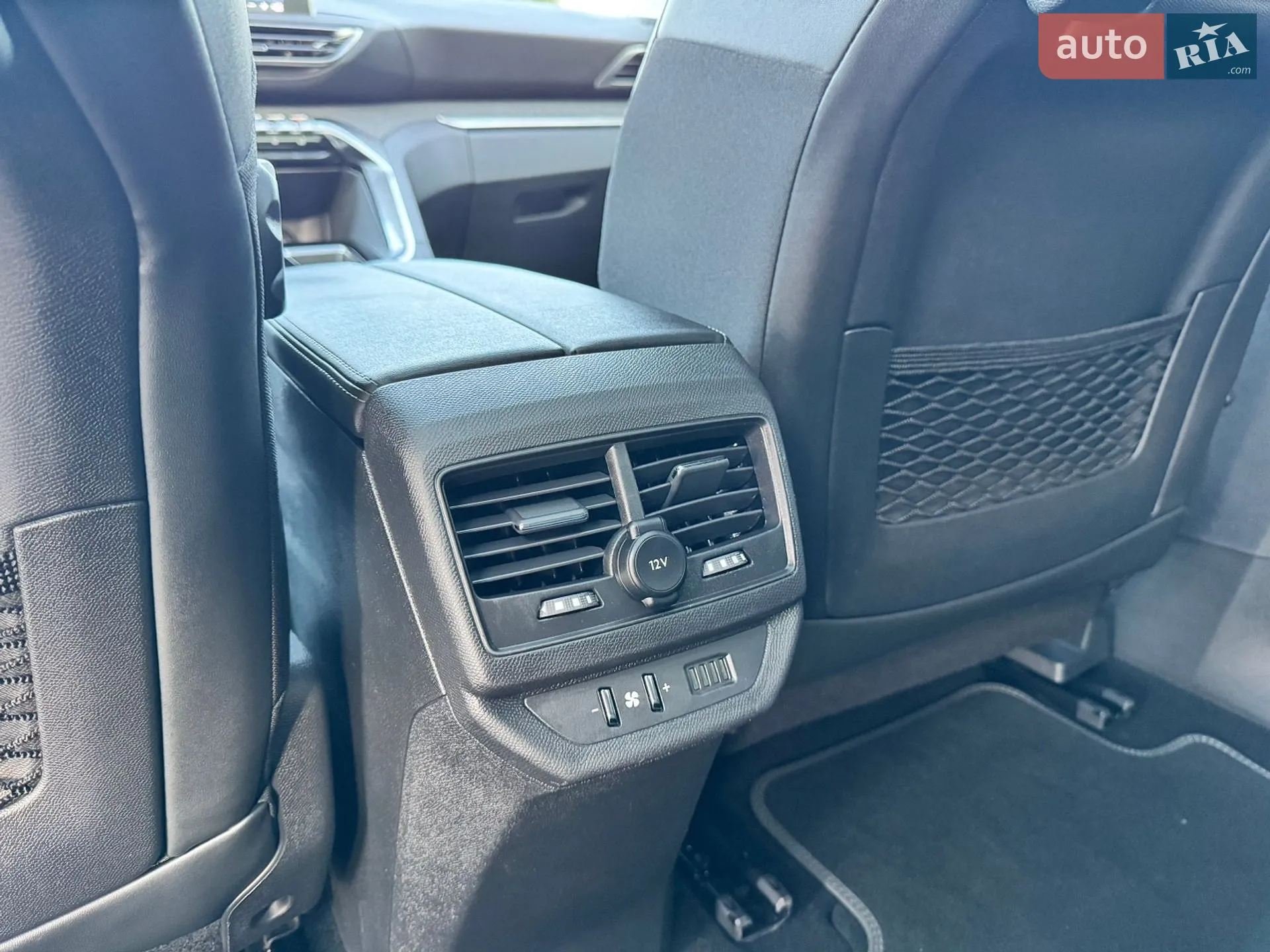 2019 Peugeot 5008 - мініатюра 35