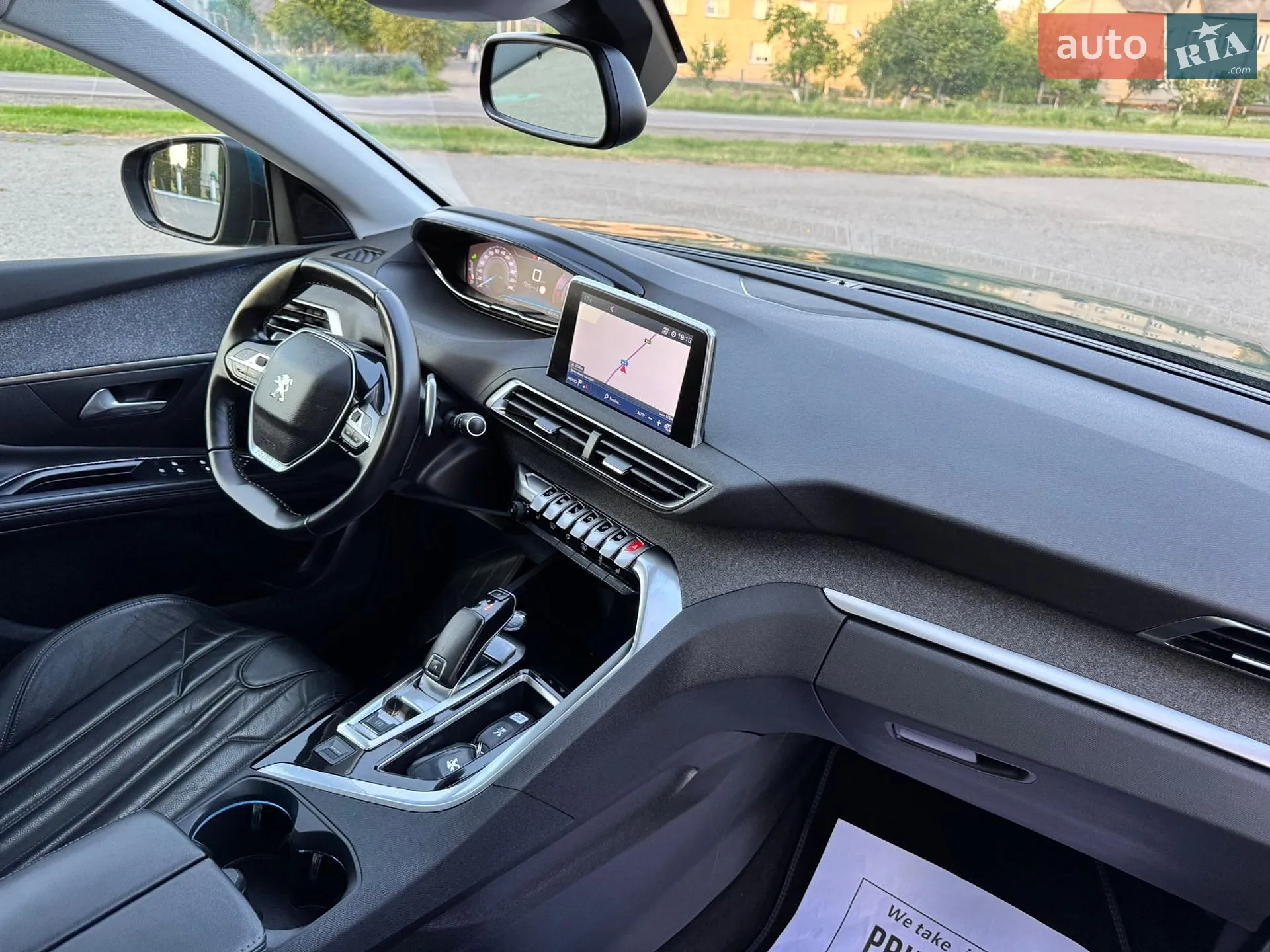 2019 Peugeot 5008 - мініатюра 39