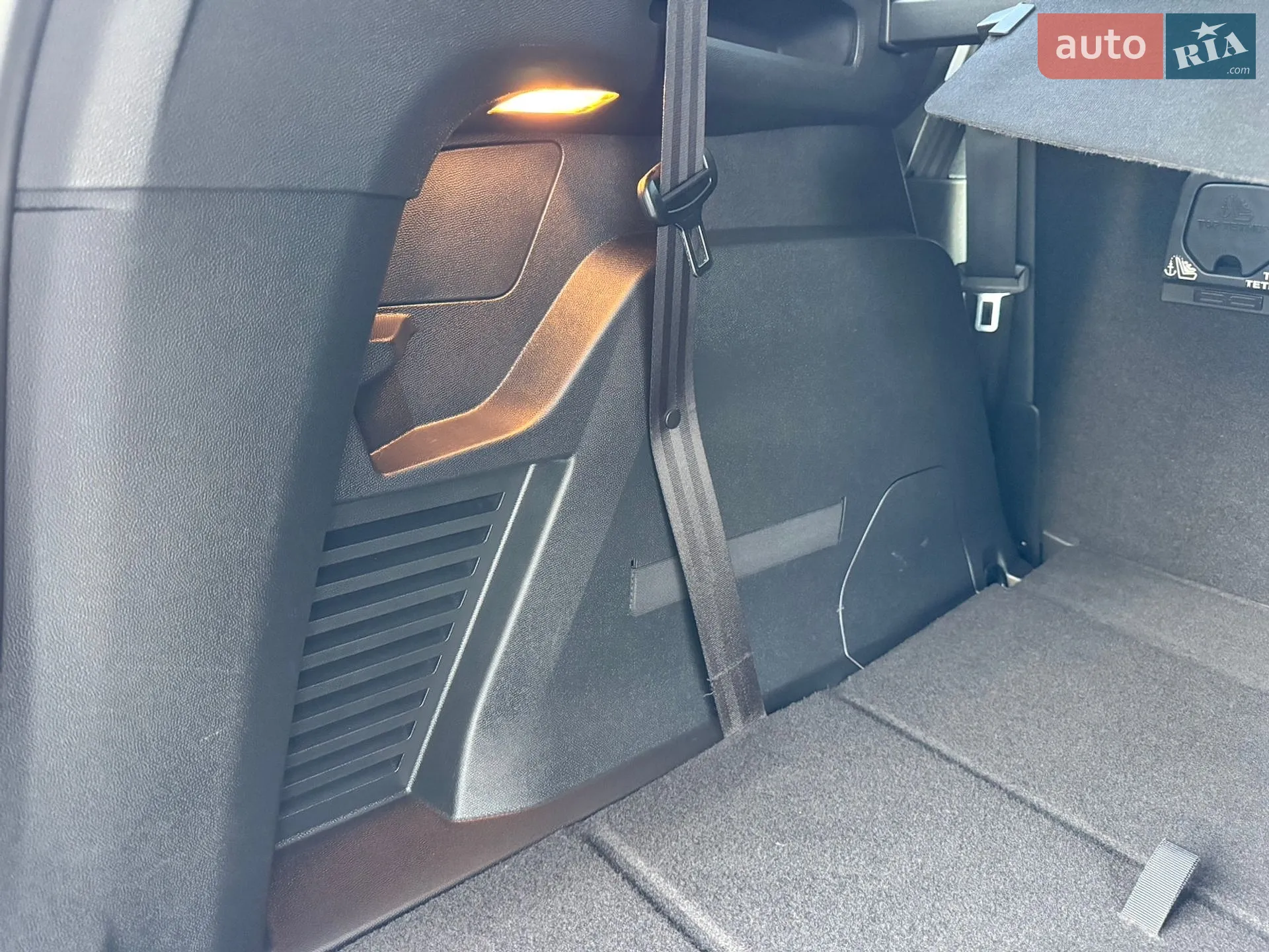 2019 Peugeot 5008 - мініатюра 58