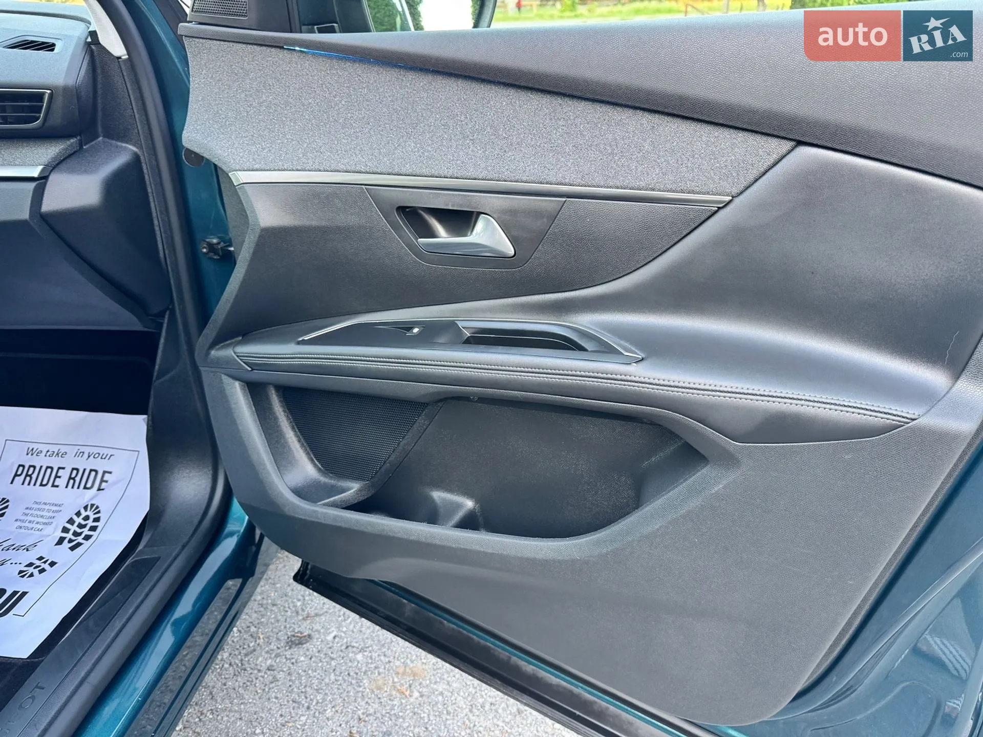 2019 Peugeot 5008 - мініатюра 62