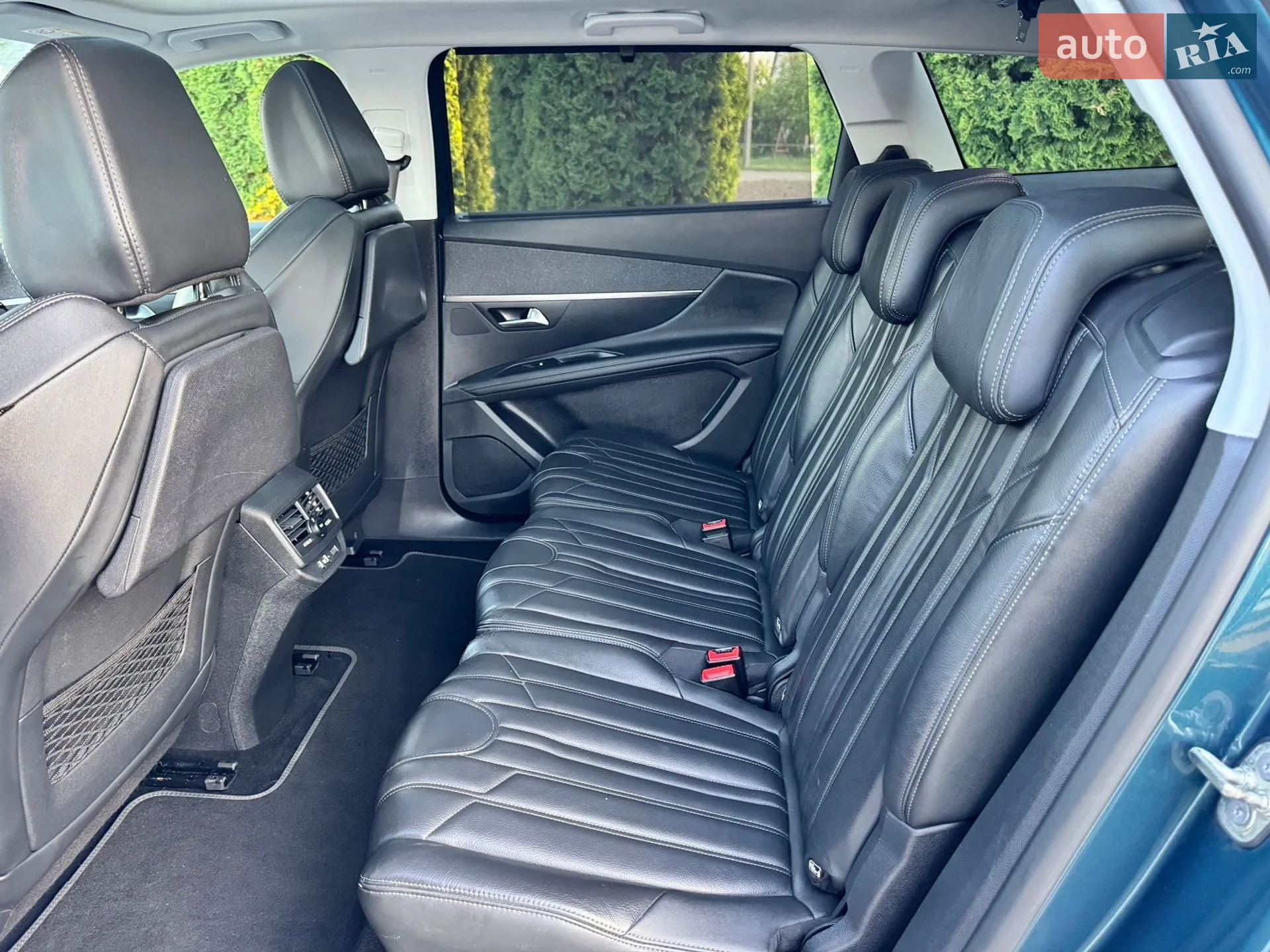 2019 Peugeot 5008 - мініатюра 68