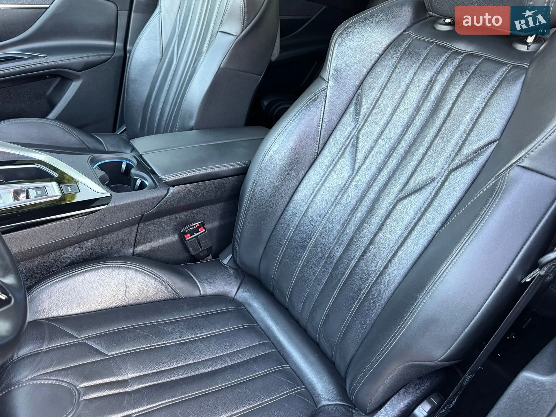 2019 Peugeot 5008 - мініатюра 69