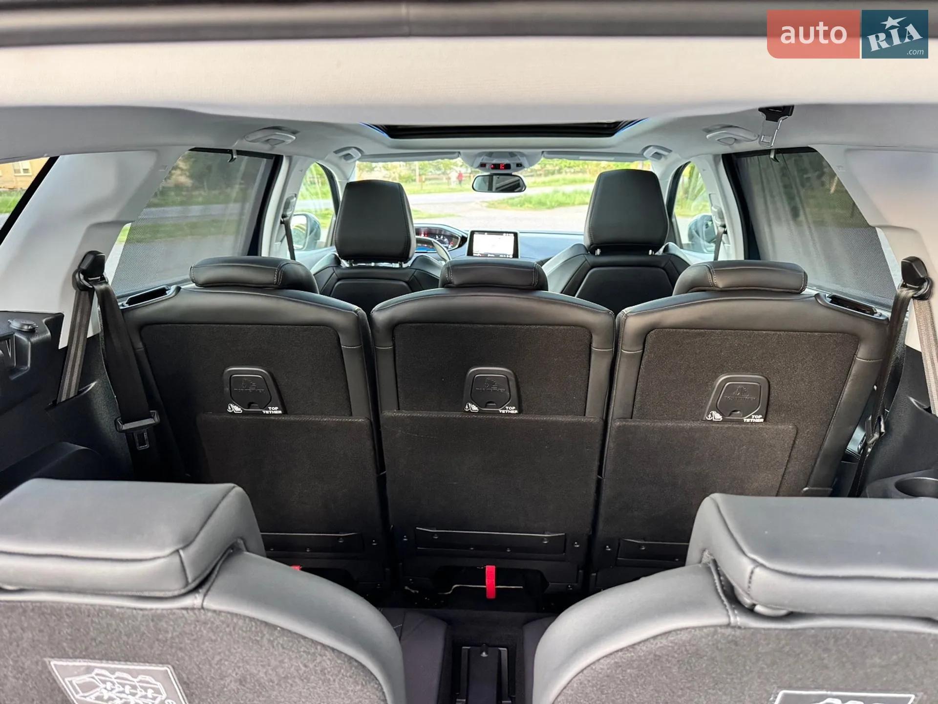 2019 Peugeot 5008 - мініатюра 81