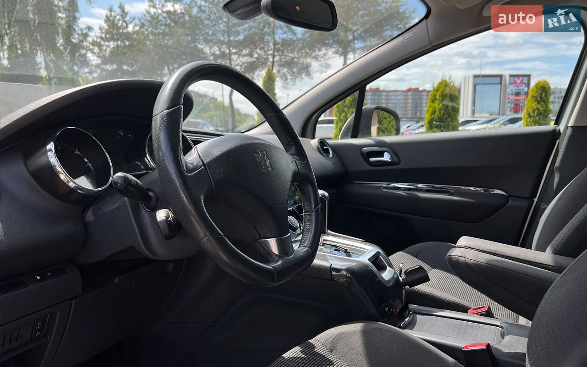 2011 Peugeot 5008 - мініатюра 10