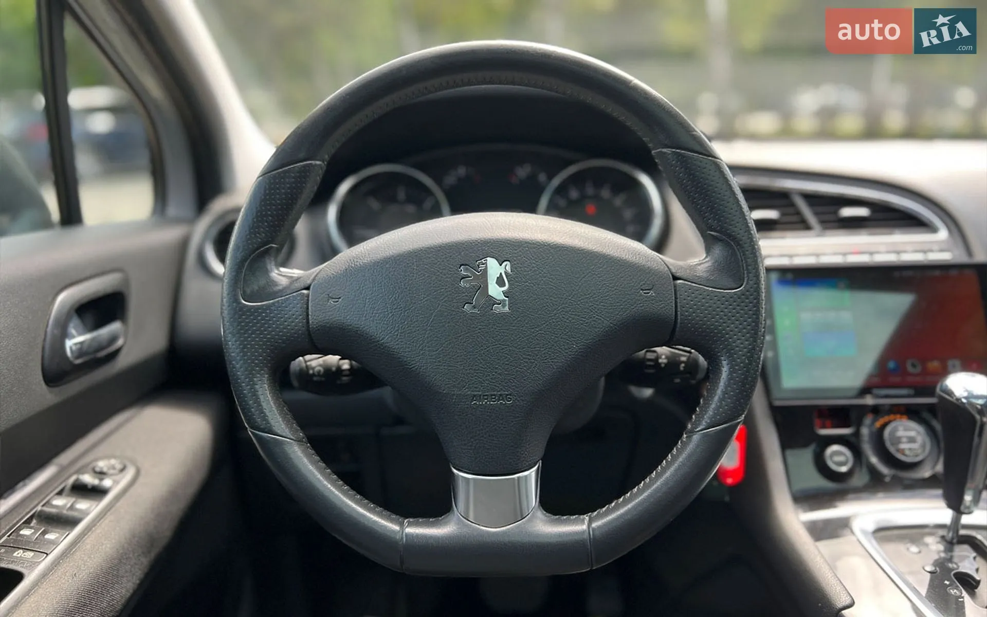 2011 Peugeot 5008 - мініатюра 14