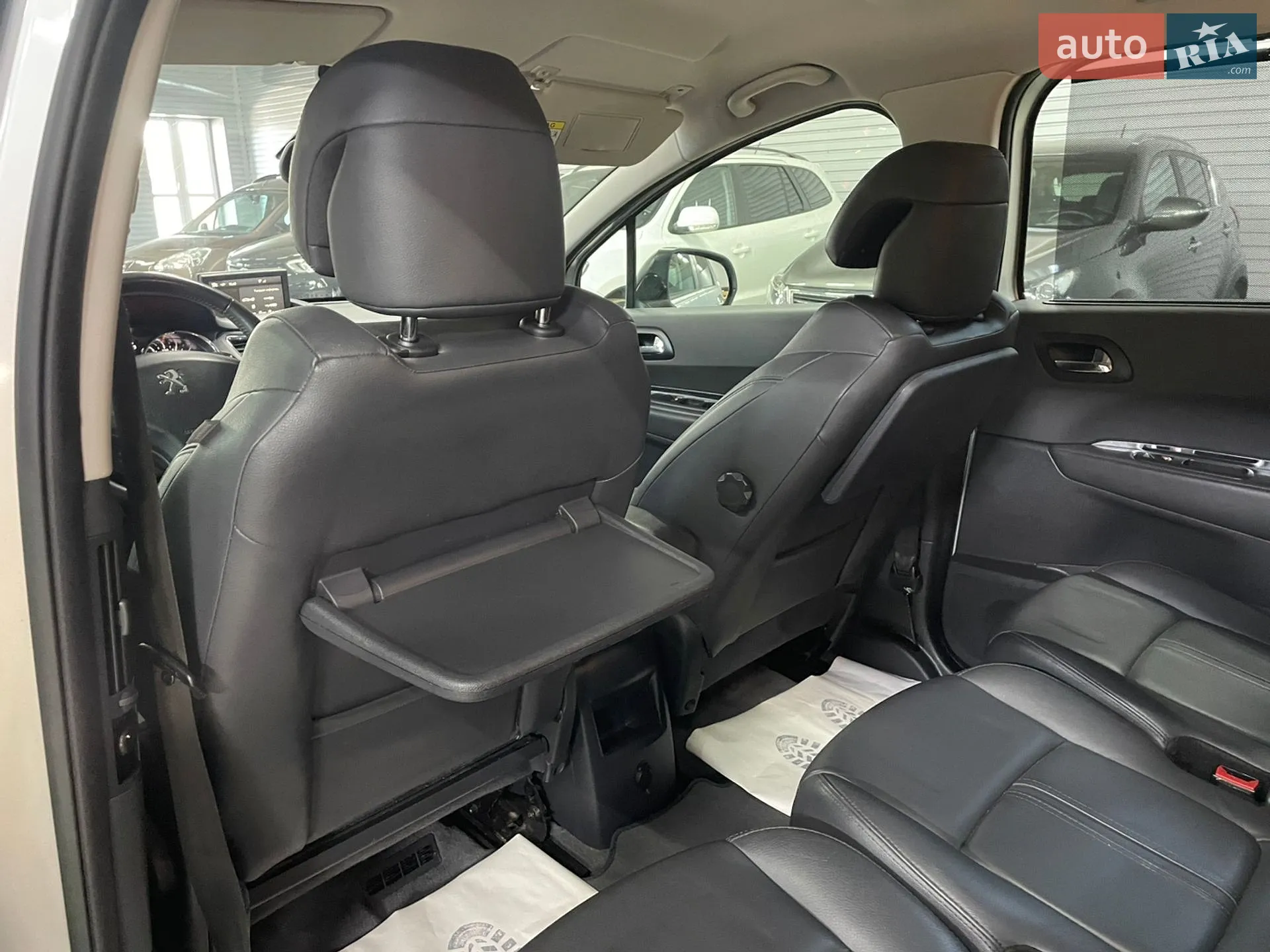 2015 Peugeot 5008 - мініатюра 22