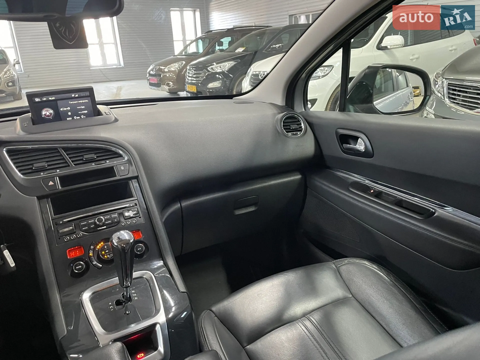 2015 Peugeot 5008 - мініатюра 42