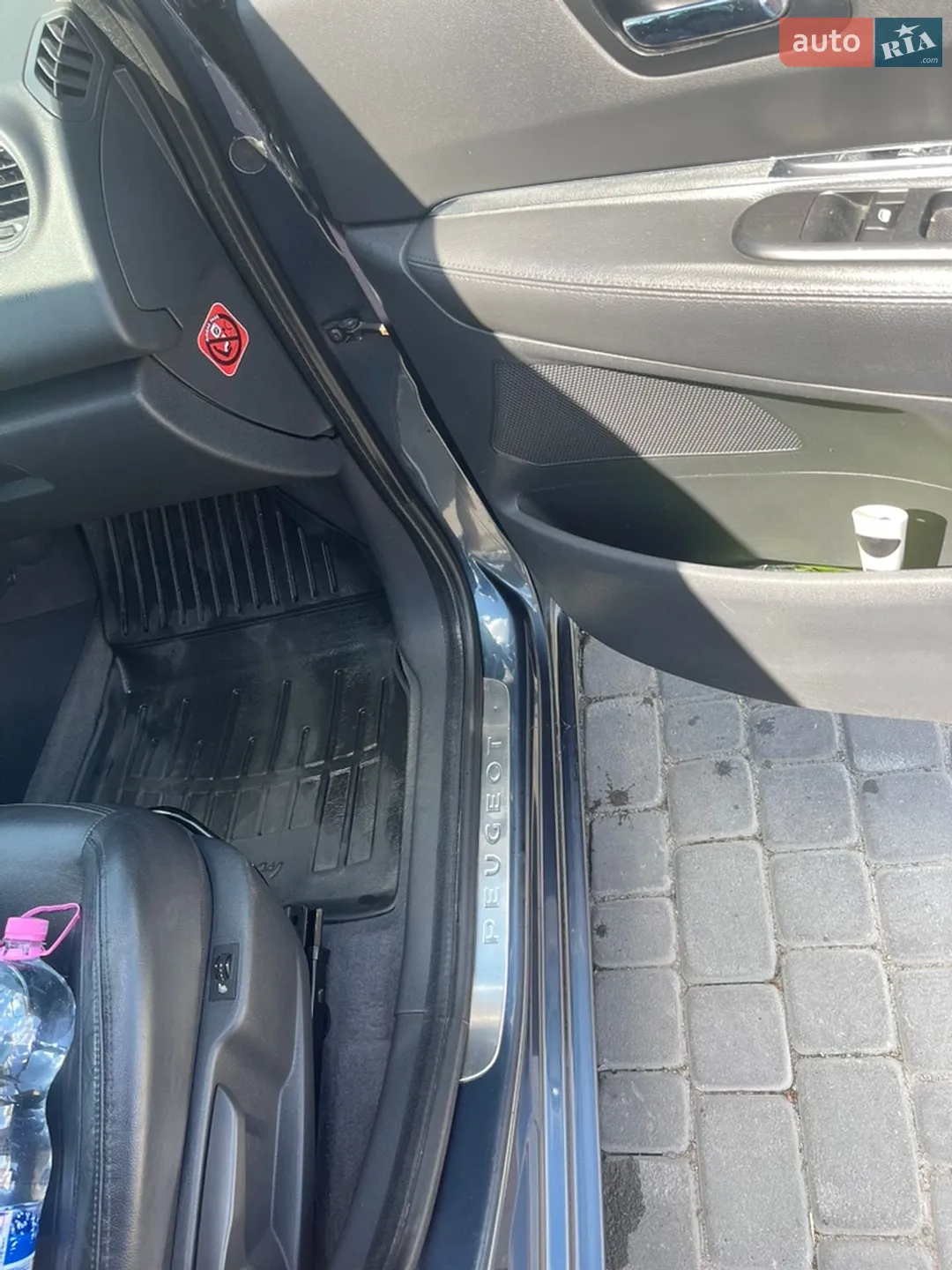 2011 Peugeot 5008 - мініатюра 16