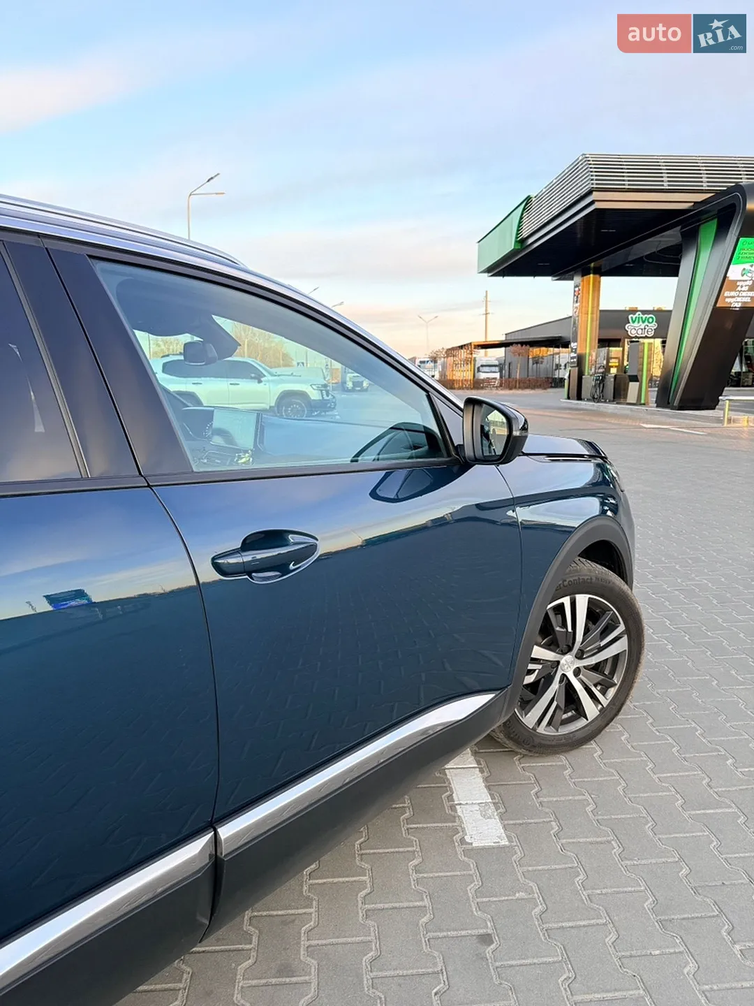 2023 Peugeot 5008 - мініатюра 11