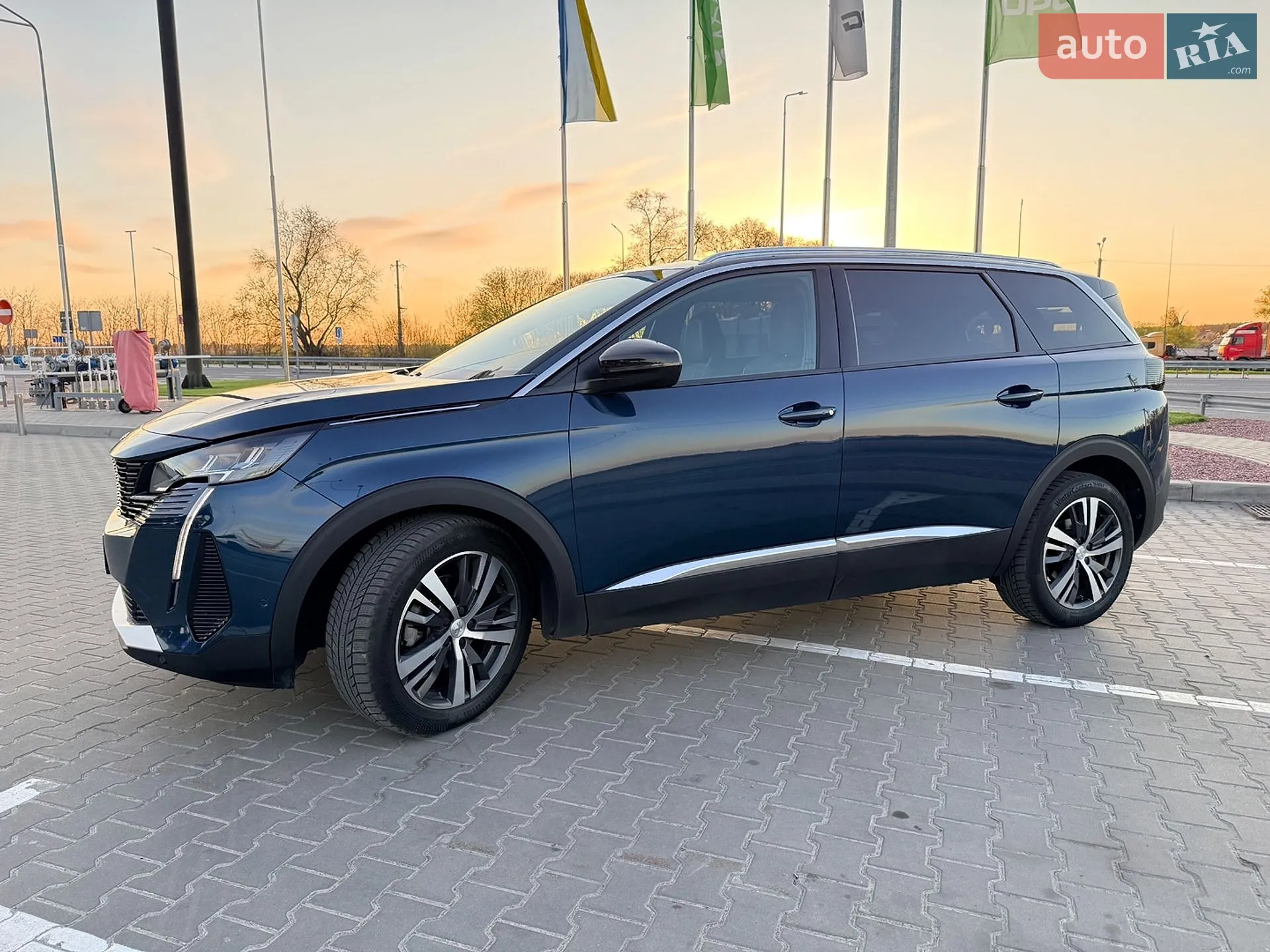 2023 Peugeot 5008 - мініатюра 20