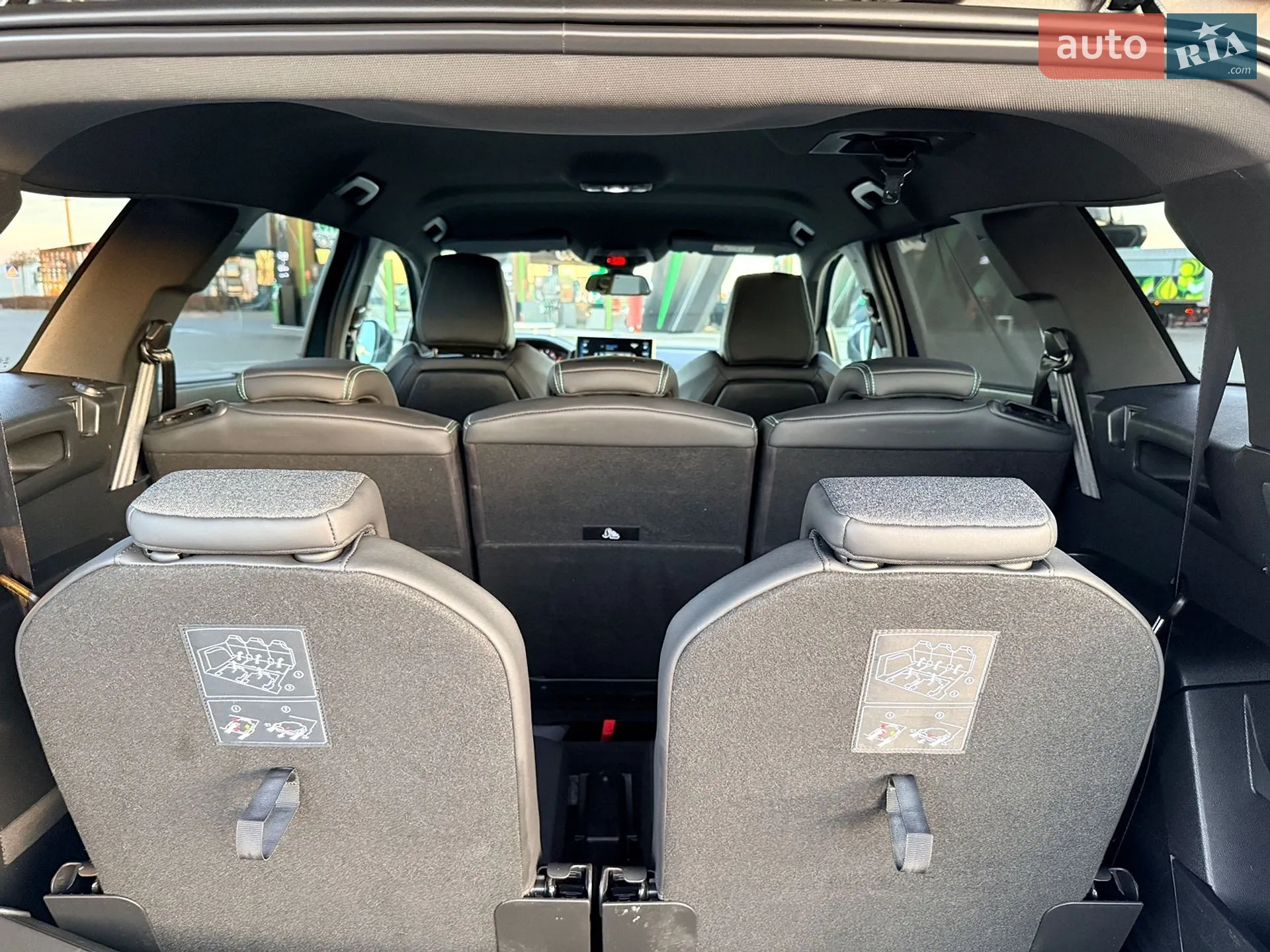 2023 Peugeot 5008 - мініатюра 39
