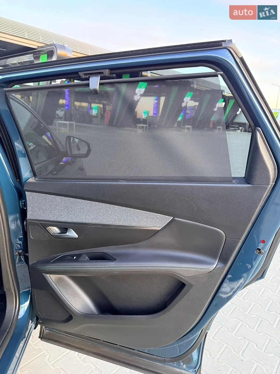 2023 Peugeot 5008 - мініатюра 40