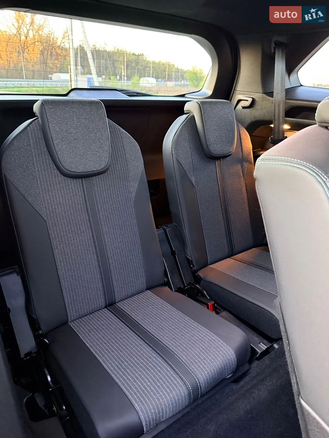 2023 Peugeot 5008 - мініатюра 41