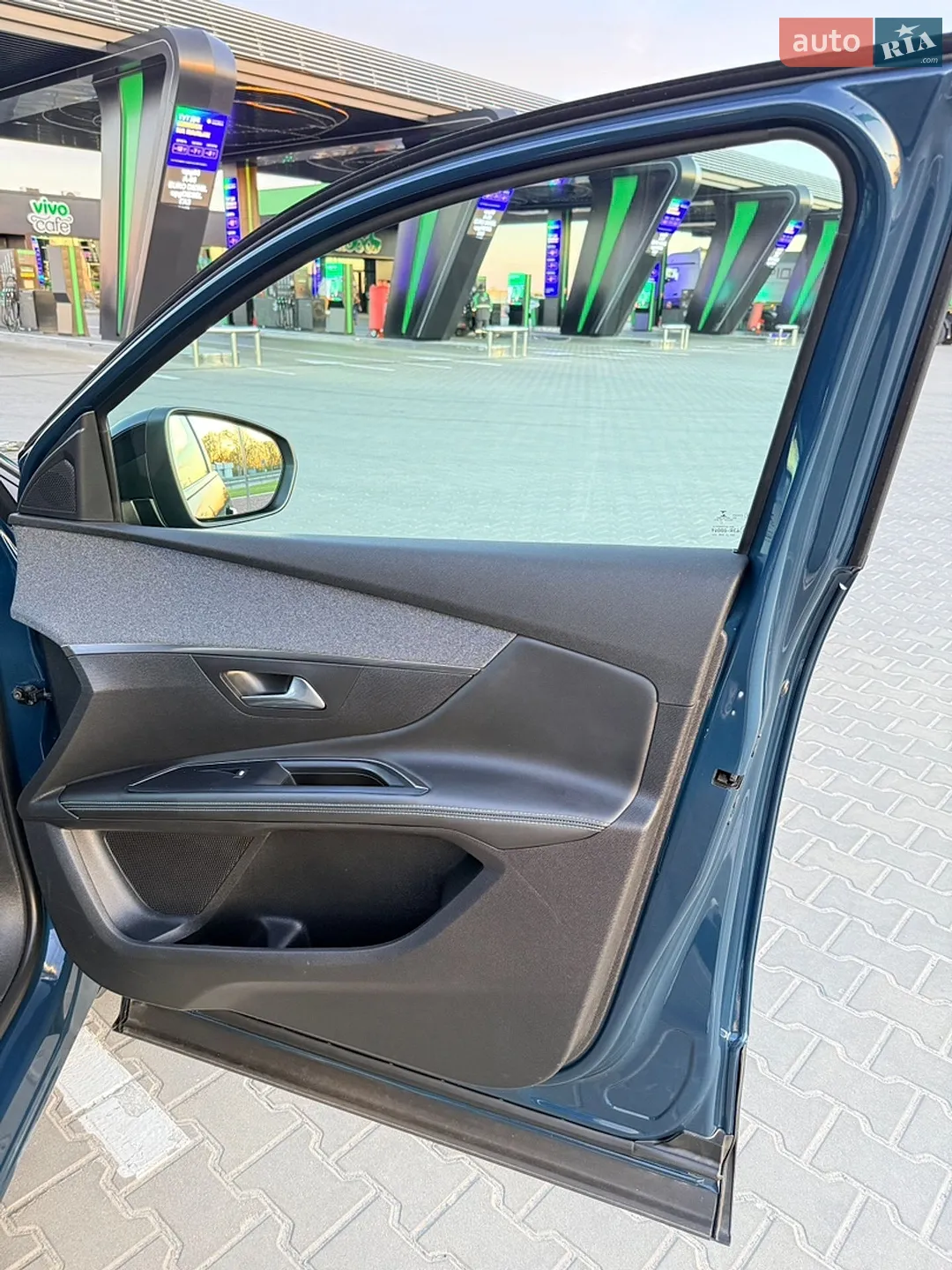 2023 Peugeot 5008 - мініатюра 43
