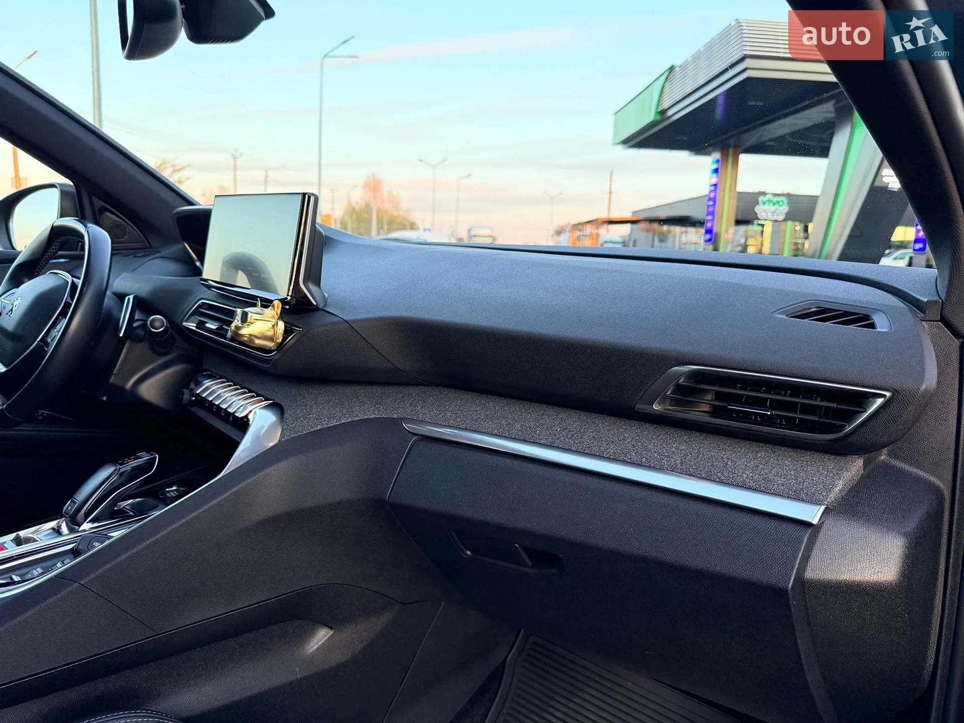2023 Peugeot 5008 - мініатюра 45