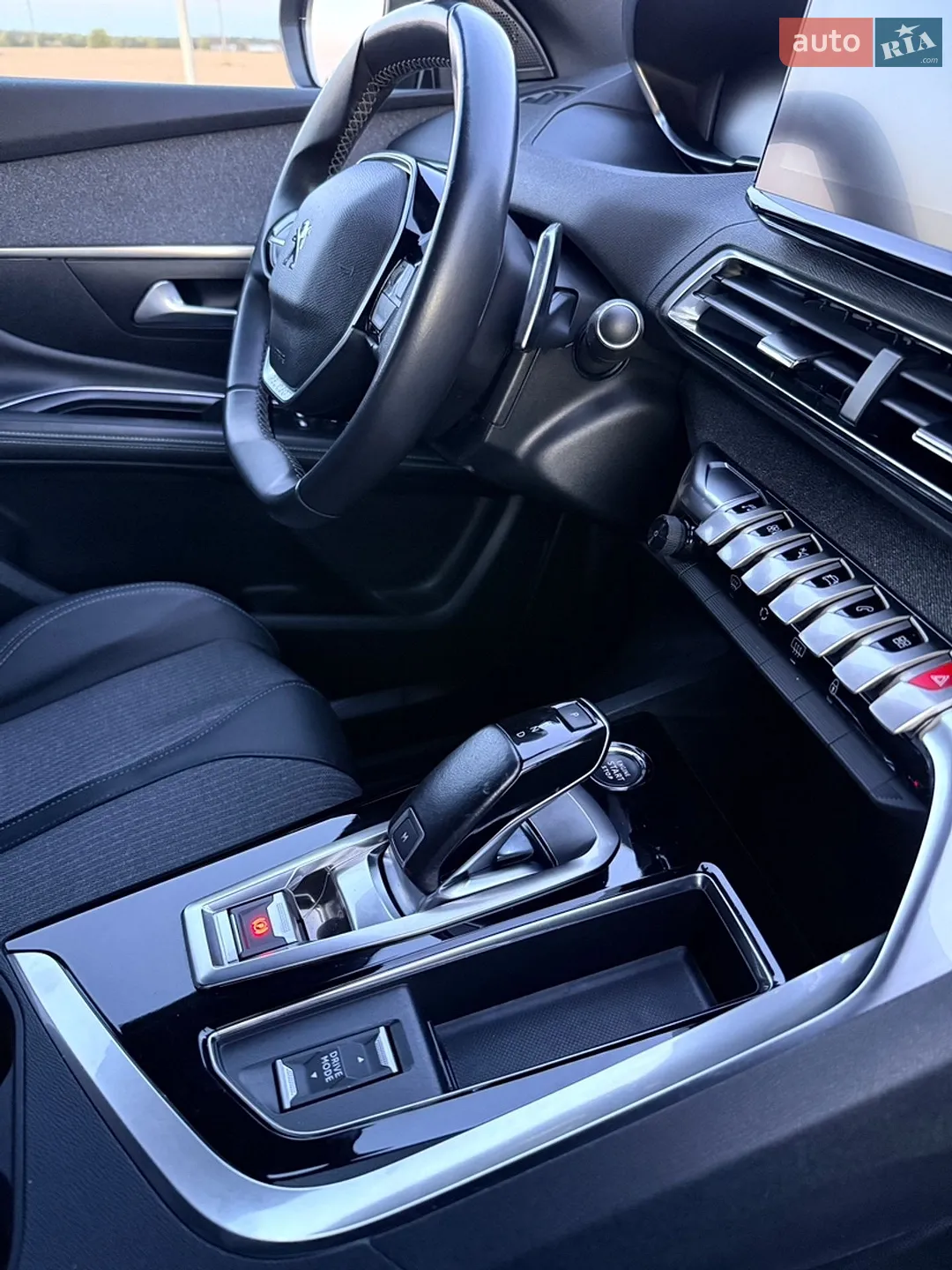 2023 Peugeot 5008 - мініатюра 59