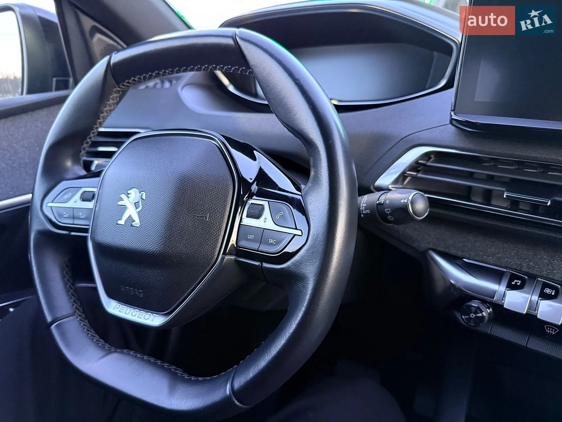 2023 Peugeot 5008 - мініатюра 61