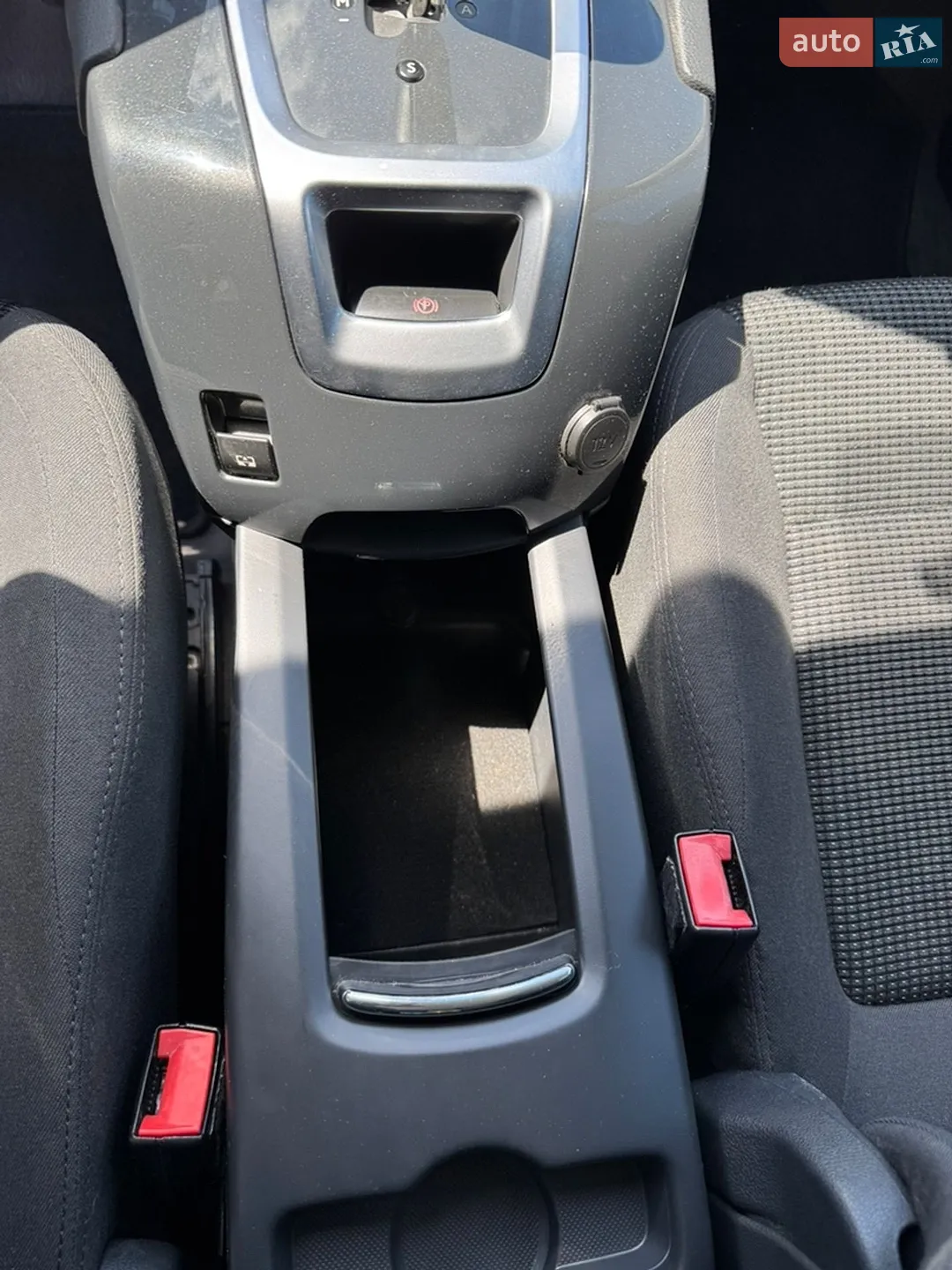 2013 Peugeot 5008 - мініатюра 26