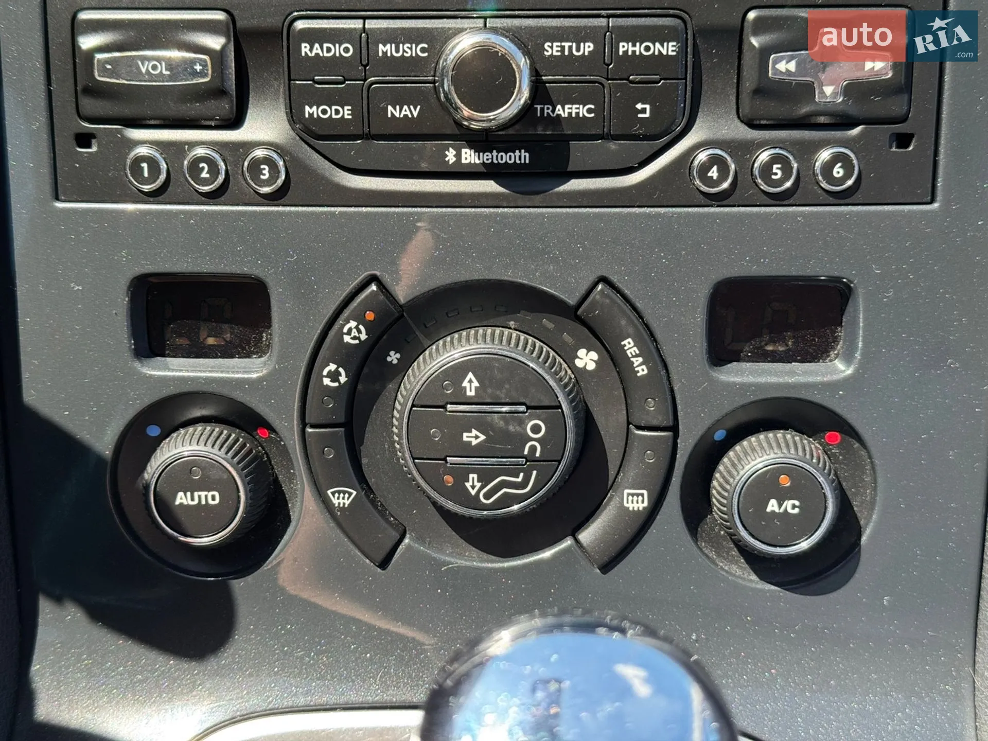 2013 Peugeot 5008 - мініатюра 31