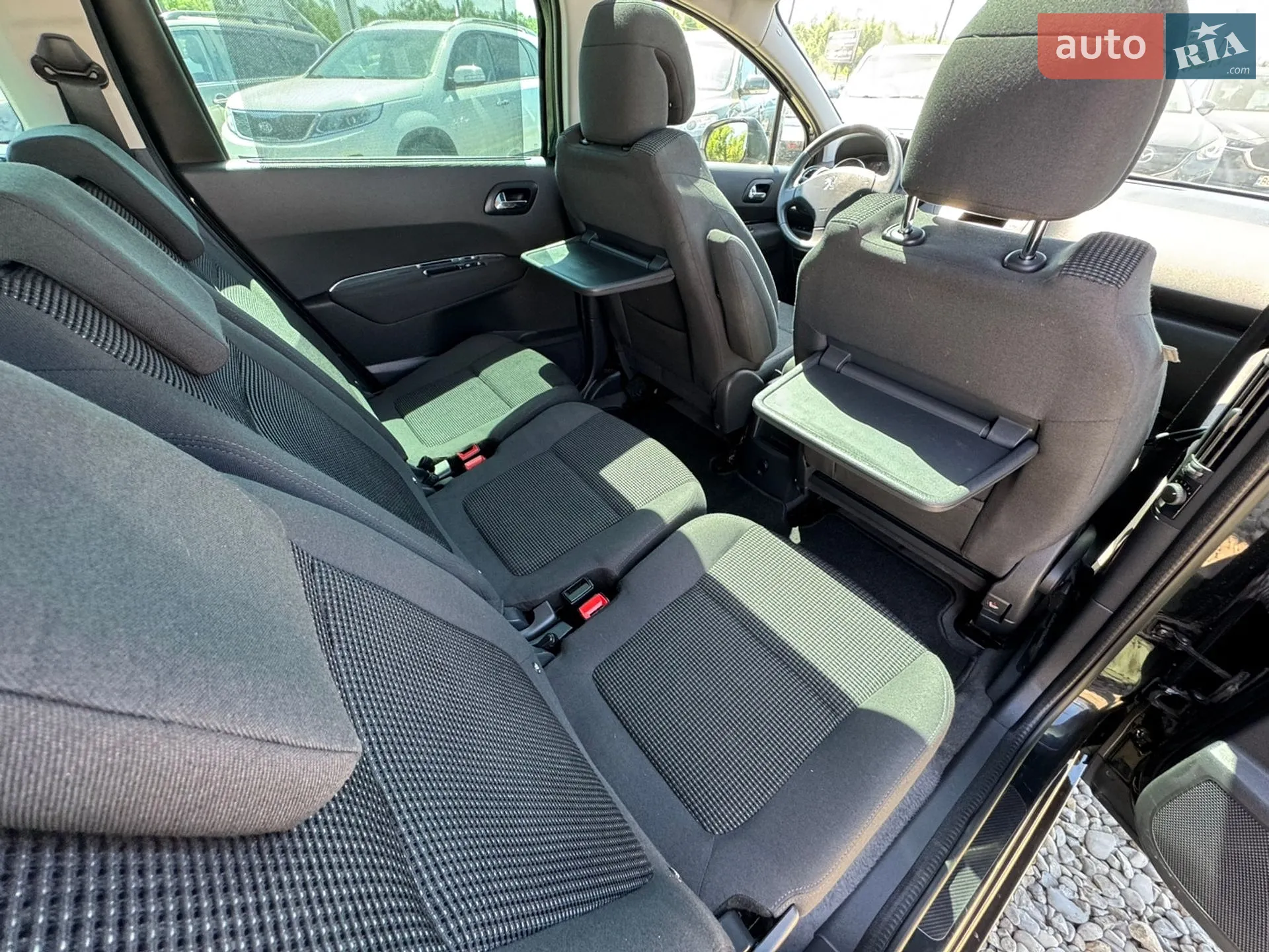2013 Peugeot 5008 - мініатюра 41