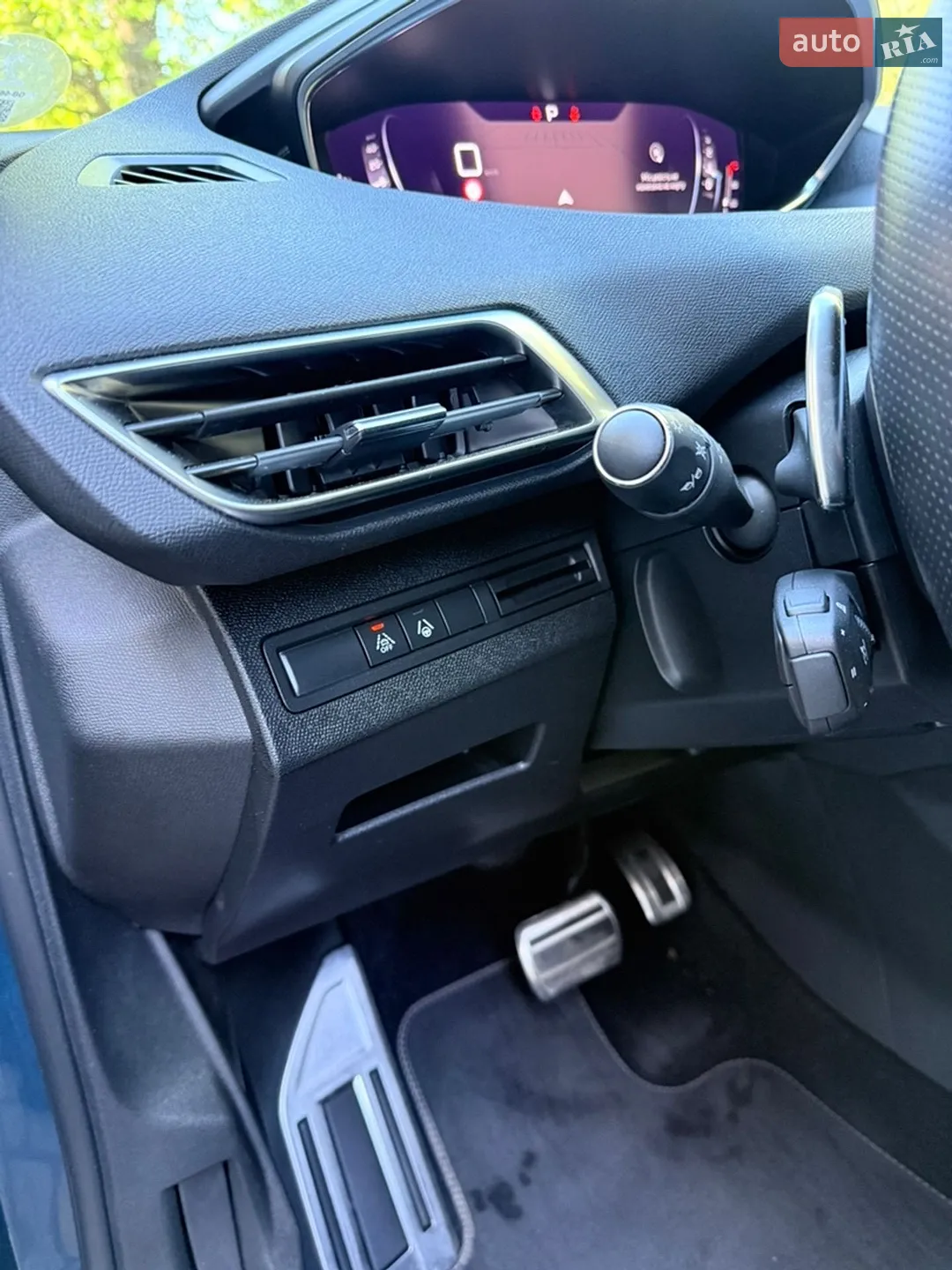 2021 Peugeot 5008 - мініатюра 24