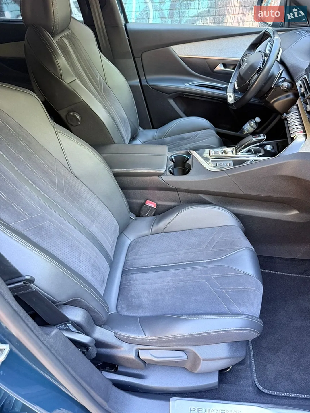 2021 Peugeot 5008 - мініатюра 29