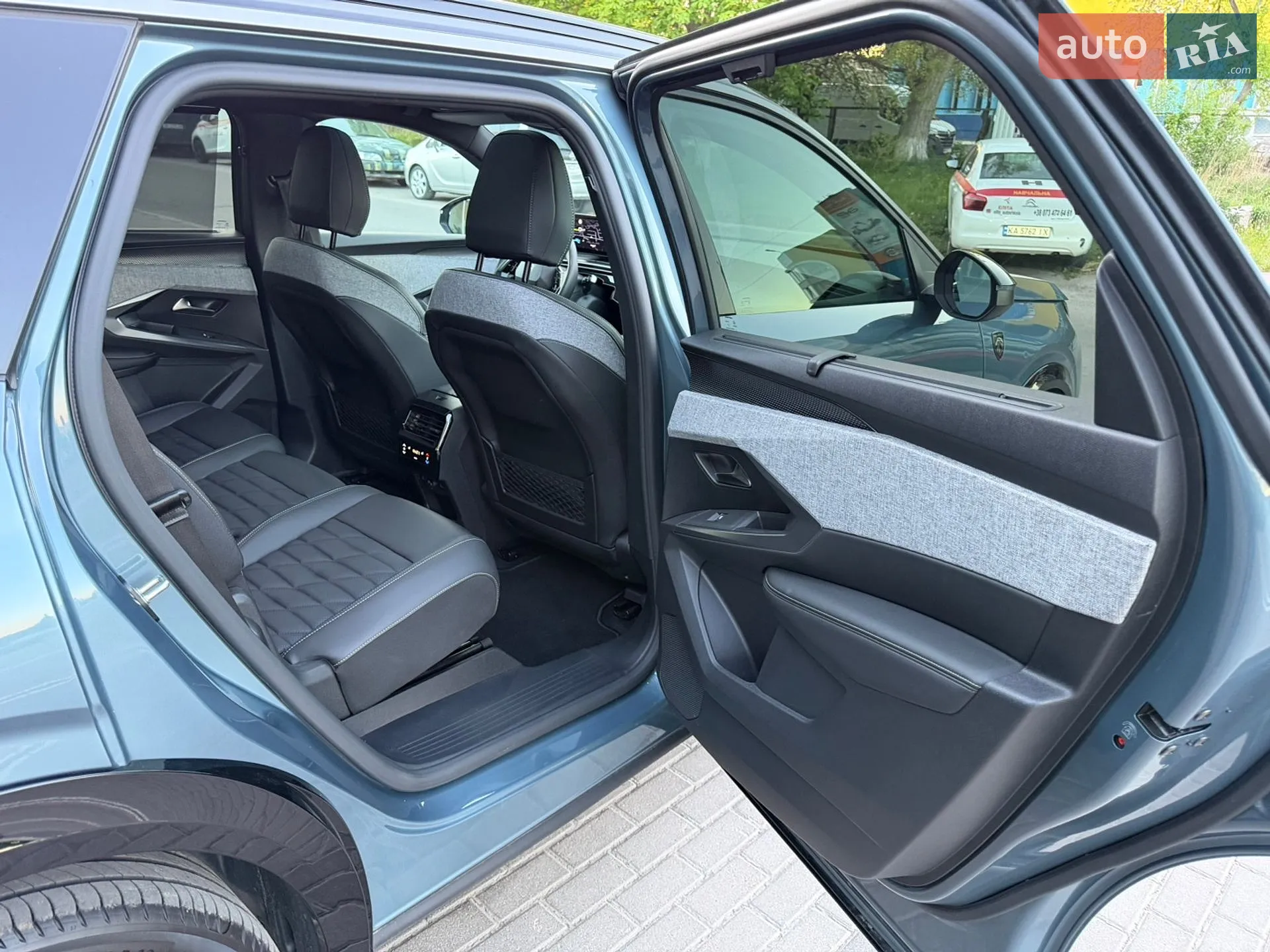 2024 Peugeot 5008 - мініатюра 16