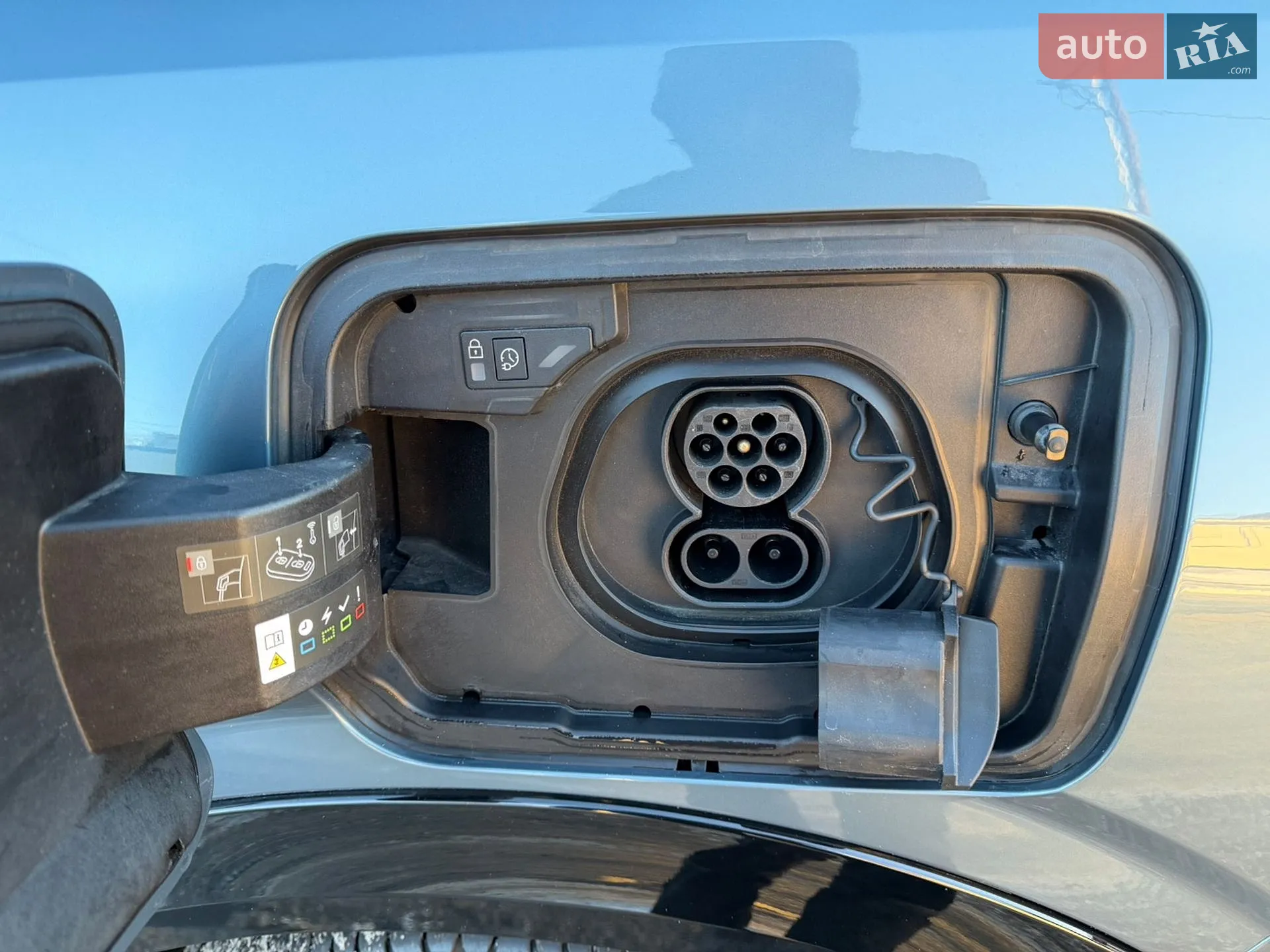 2024 Peugeot 5008 - мініатюра 32