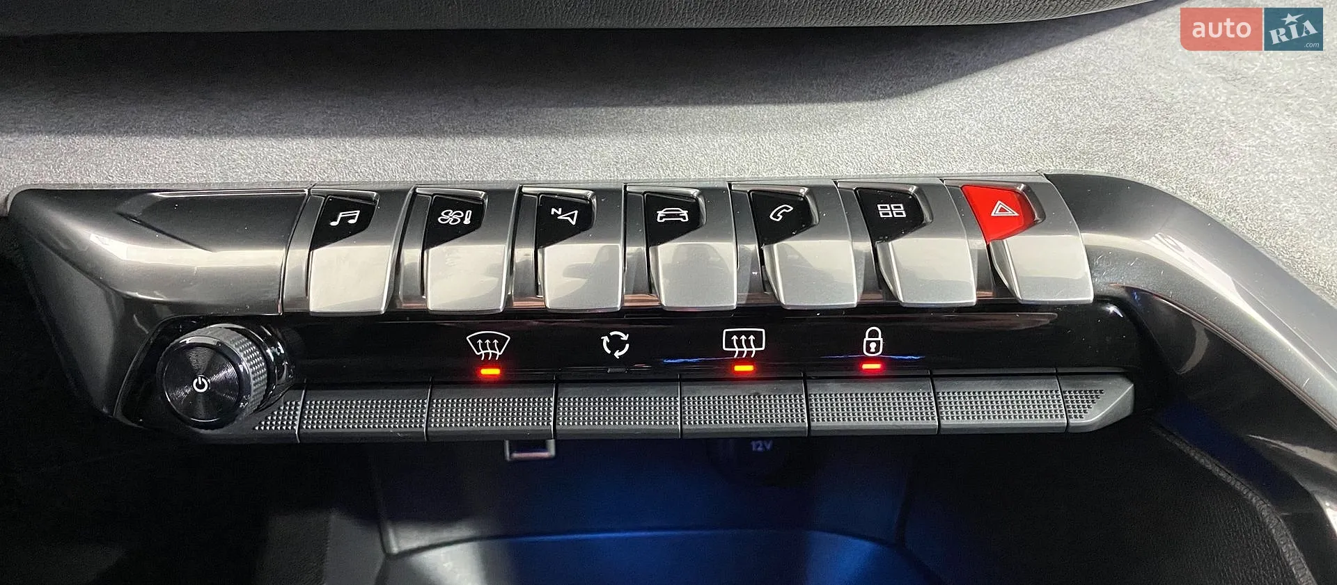 2019 Peugeot 5008 - мініатюра 26