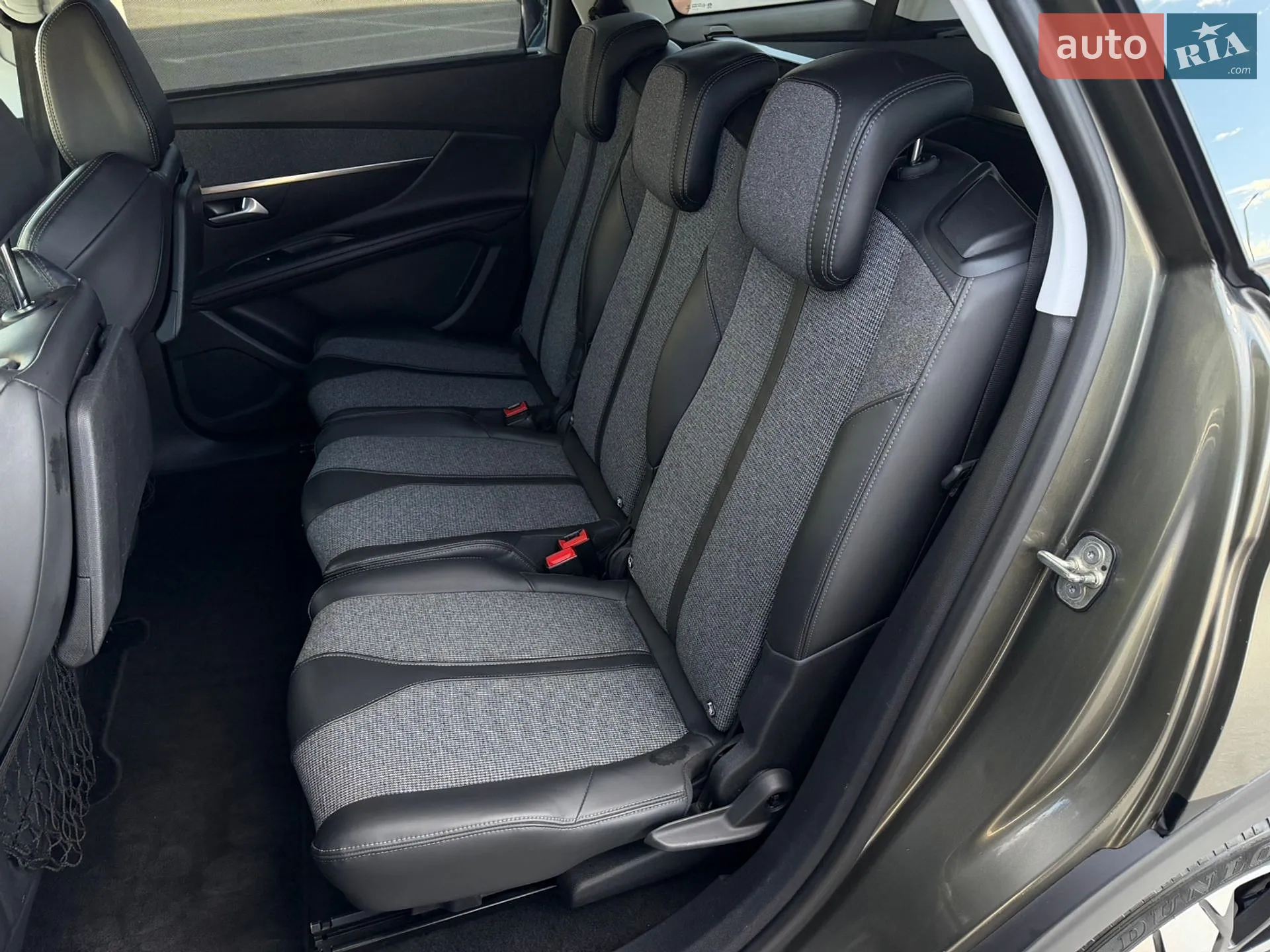 2017 Peugeot 5008 - мініатюра 22