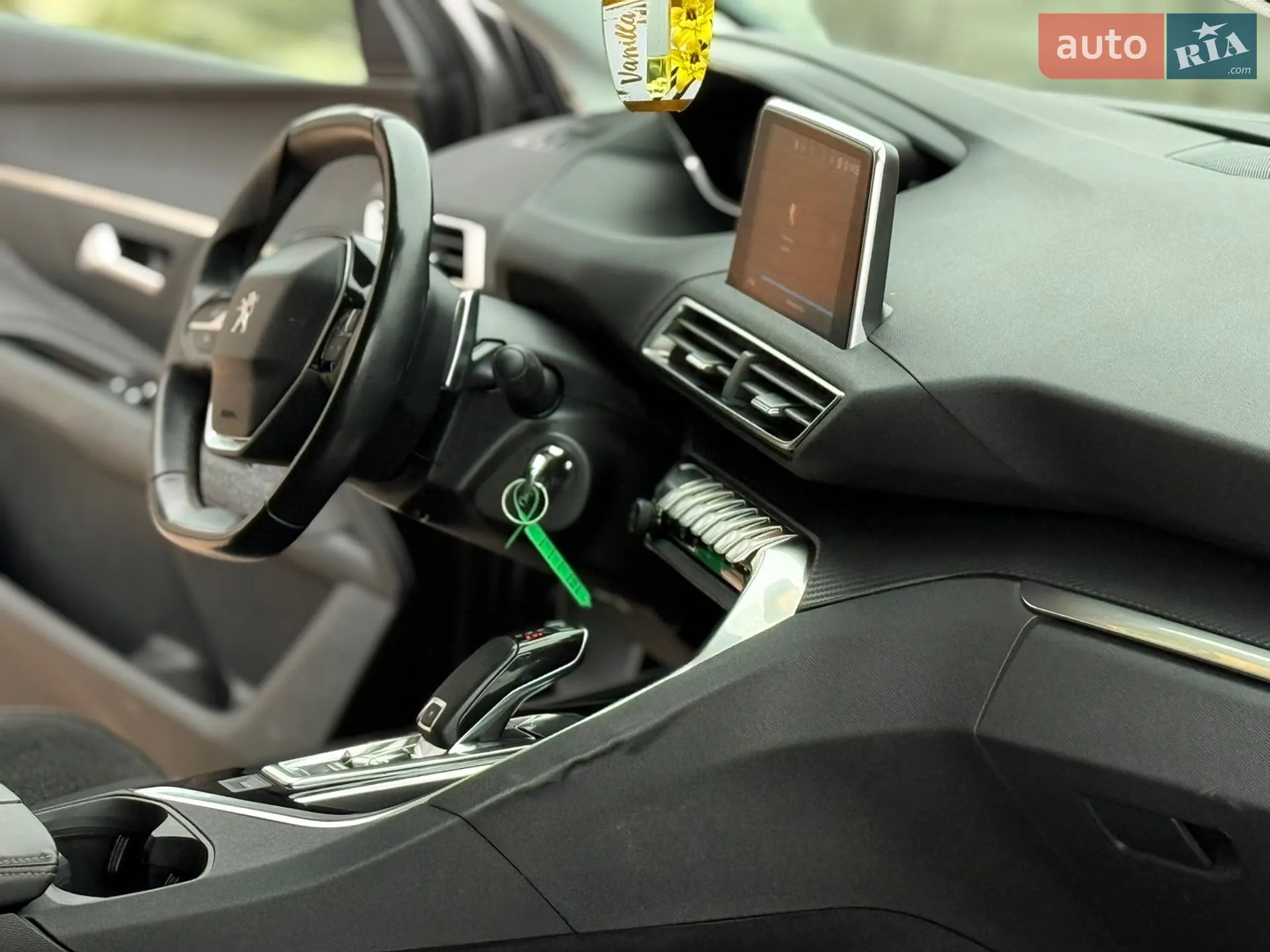 2017 Peugeot 5008 - мініатюра 30