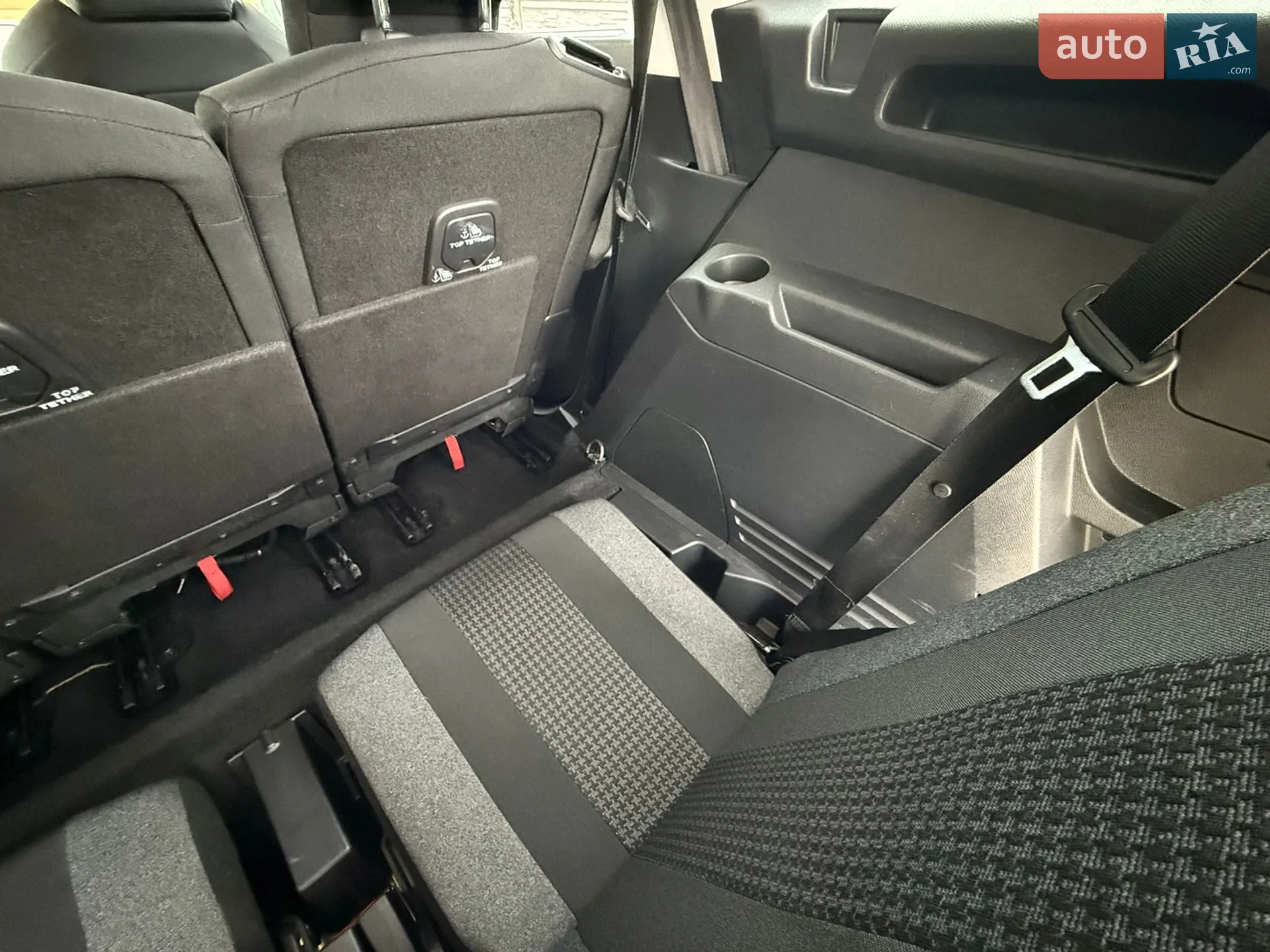 2017 Peugeot 5008 - мініатюра 59