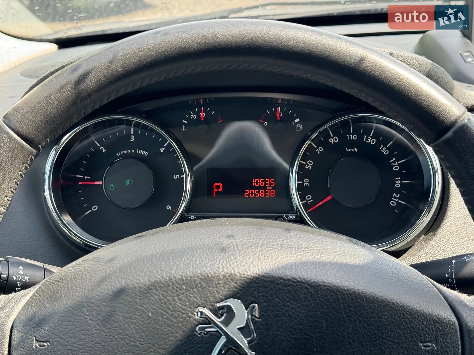 2016 Peugeot 5008 - мініатюра 25