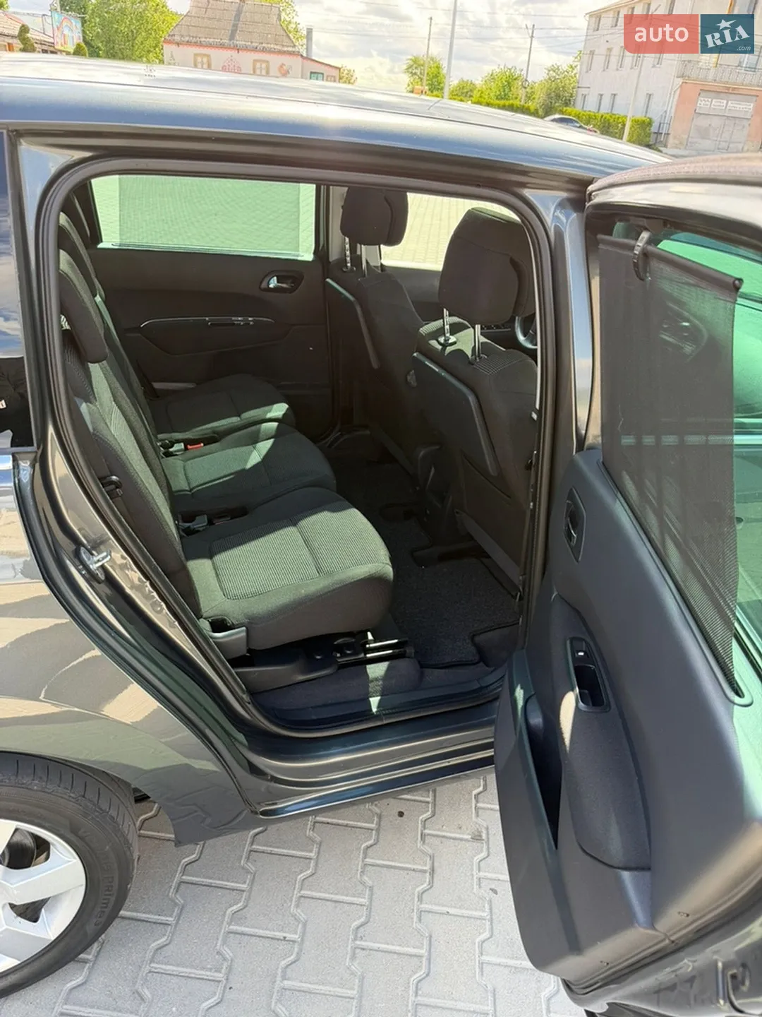 2010 Peugeot 5008 - мініатюра 31
