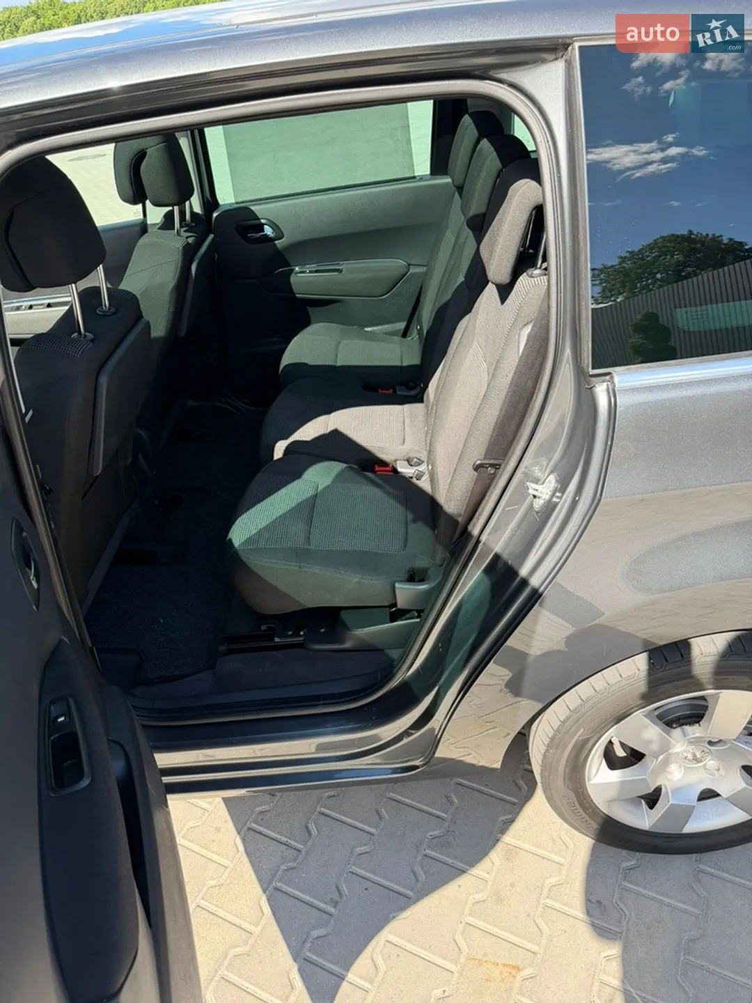 2010 Peugeot 5008 - мініатюра 36
