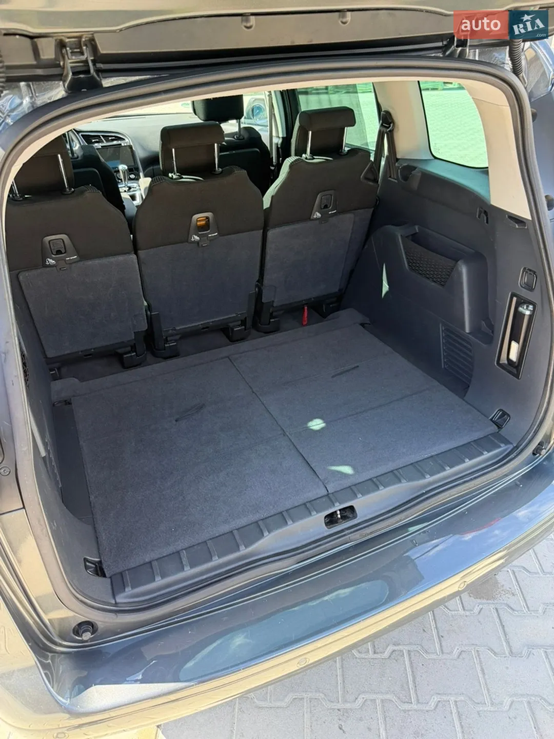 2010 Peugeot 5008 - мініатюра 40