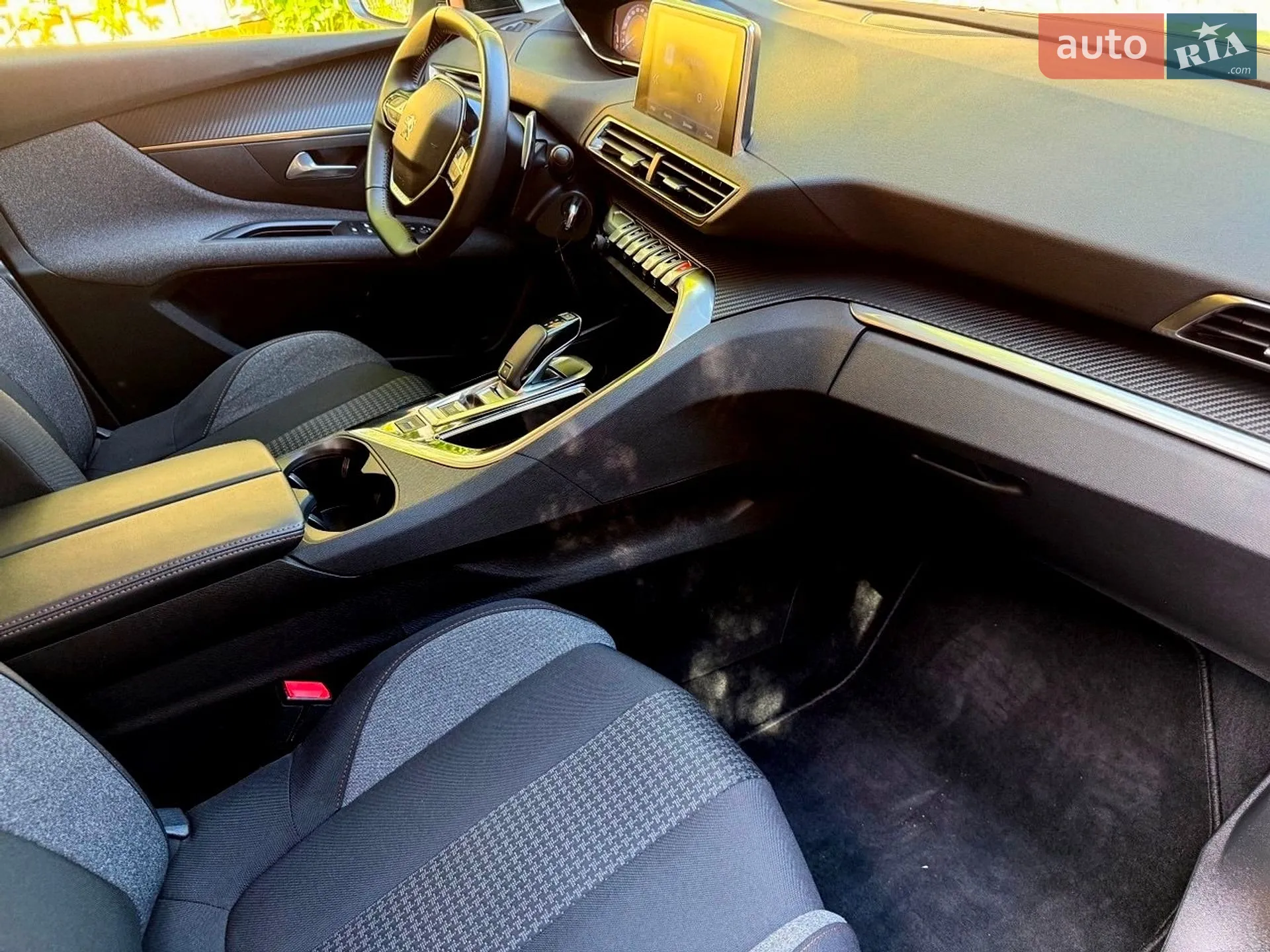 2019 Peugeot 5008 - мініатюра 20