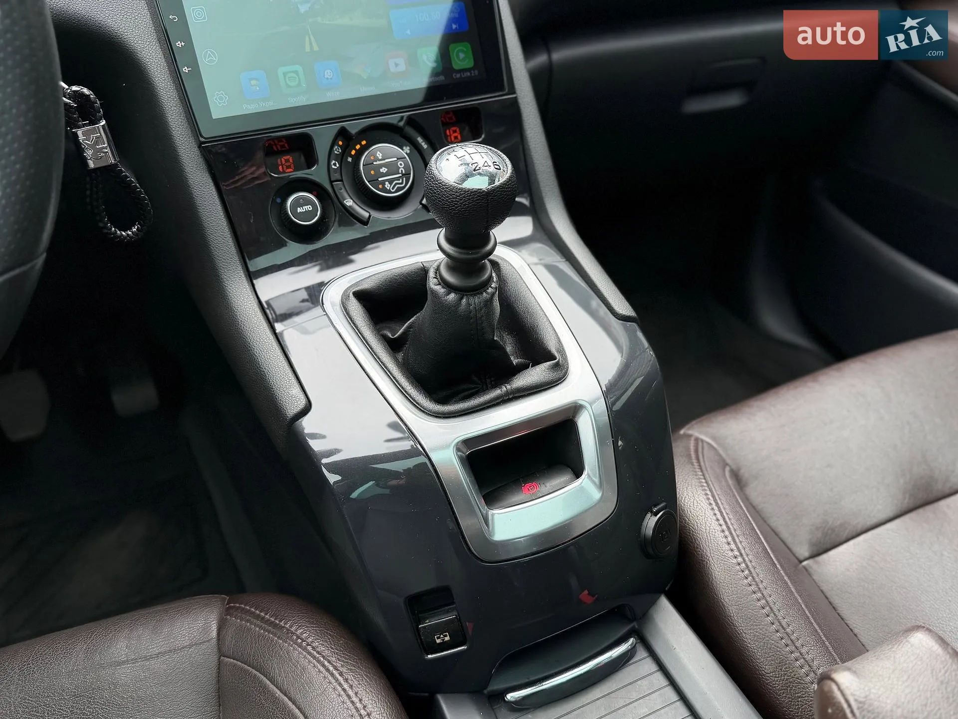 2010 Peugeot 5008 - мініатюра 41