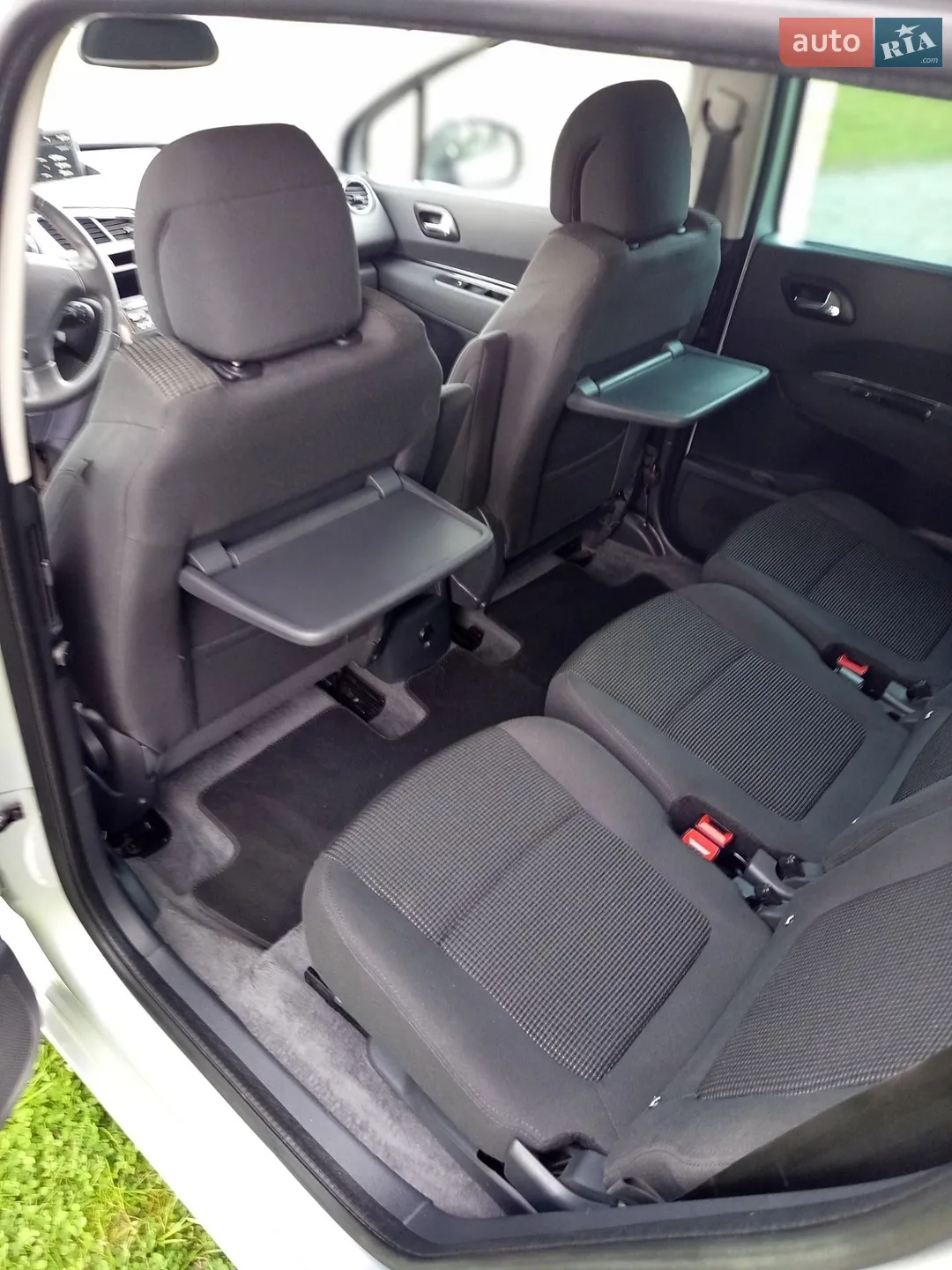 2013 Peugeot 5008 - мініатюра 71