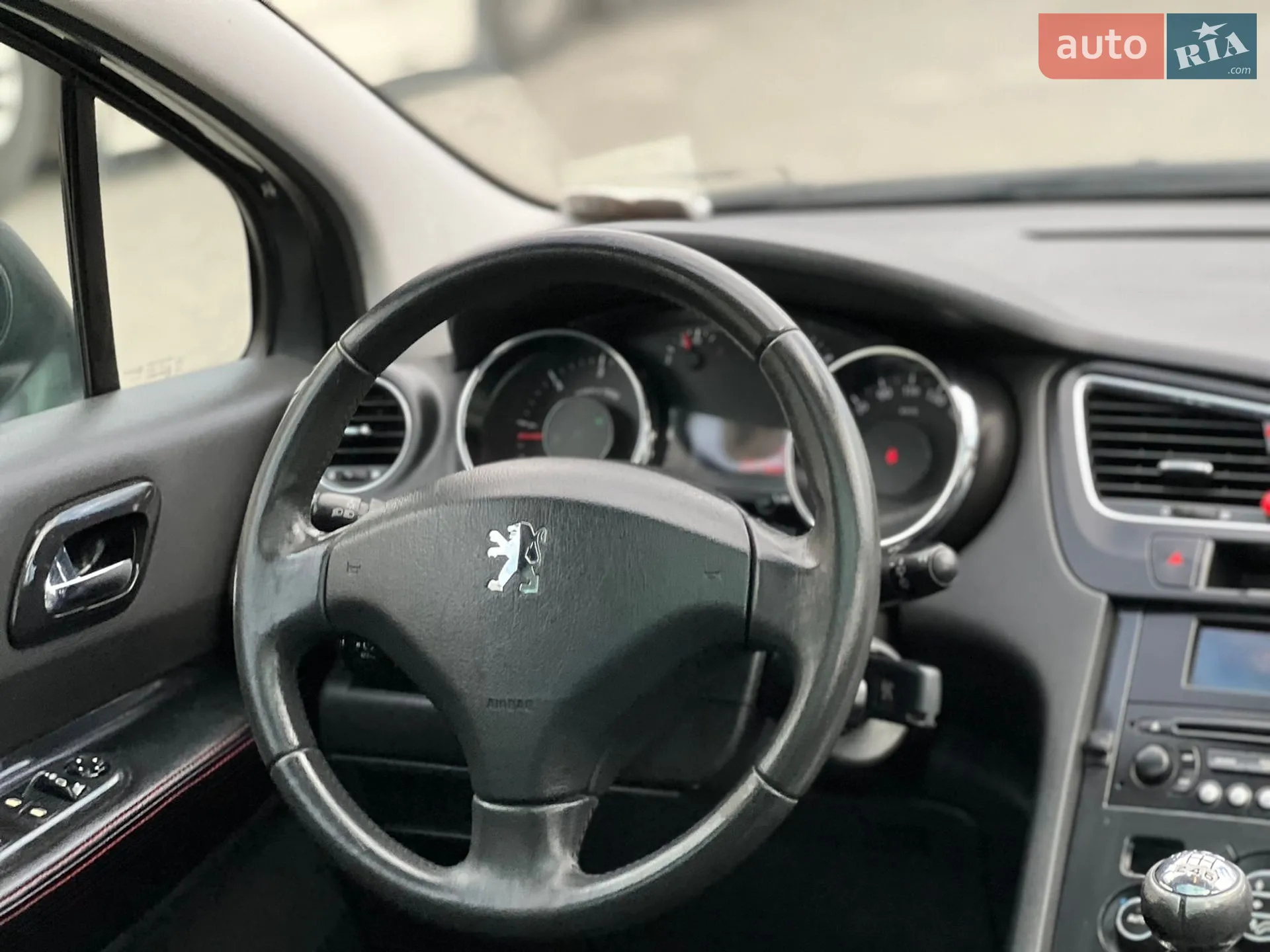 2010 Peugeot 5008 - мініатюра 19