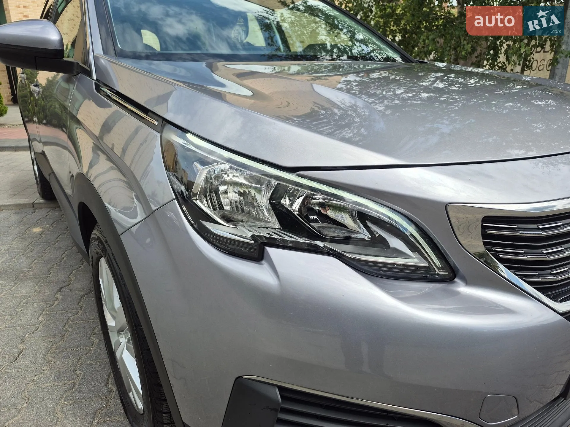 2019 Peugeot 5008 - мініатюра 14