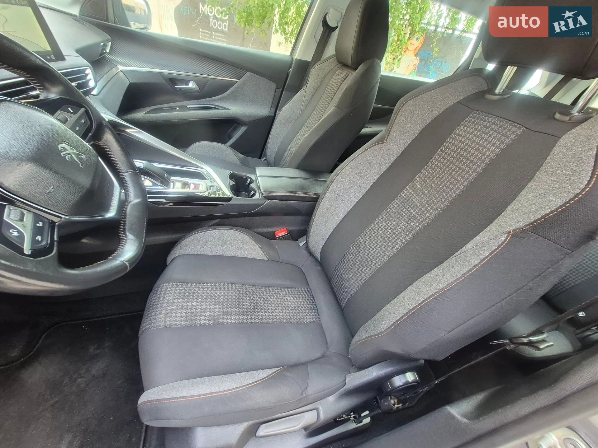 2019 Peugeot 5008 - мініатюра 36