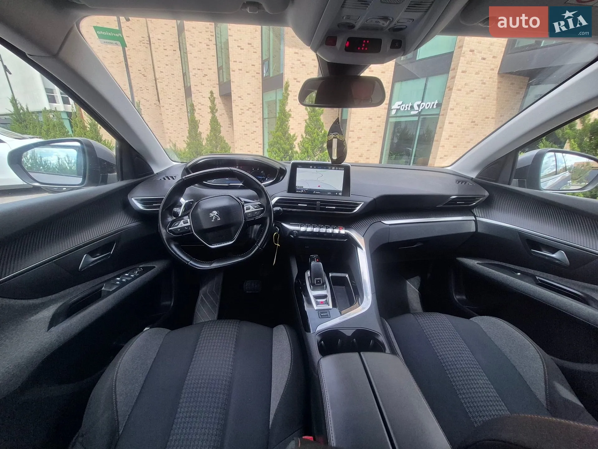 2019 Peugeot 5008 - мініатюра 48