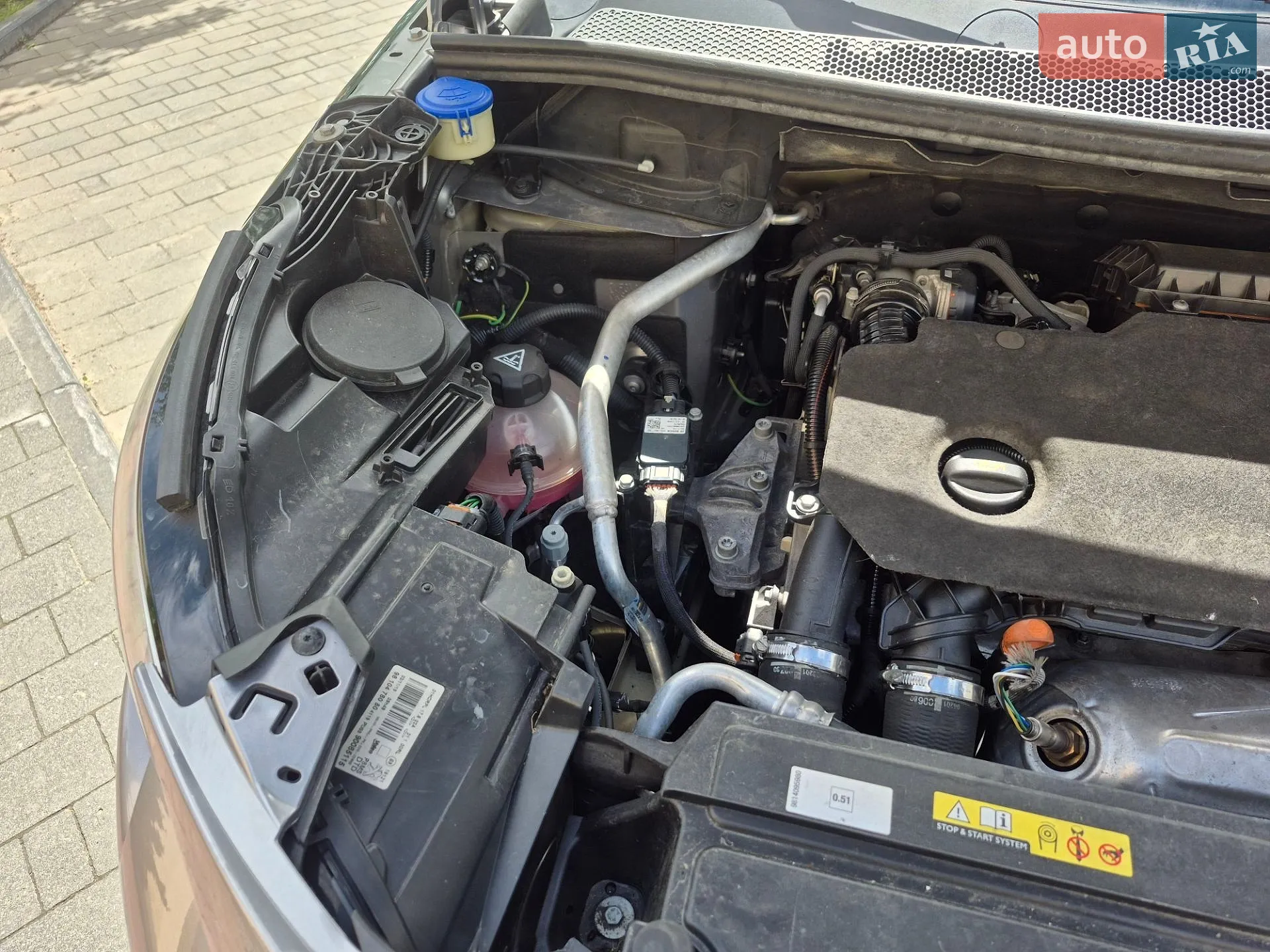 2019 Peugeot 5008 - мініатюра 68