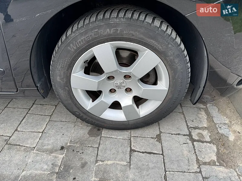 Peugeot 5008 2013 VIN VF30ERHE8DS026711 фото оголошення 12 з 60
