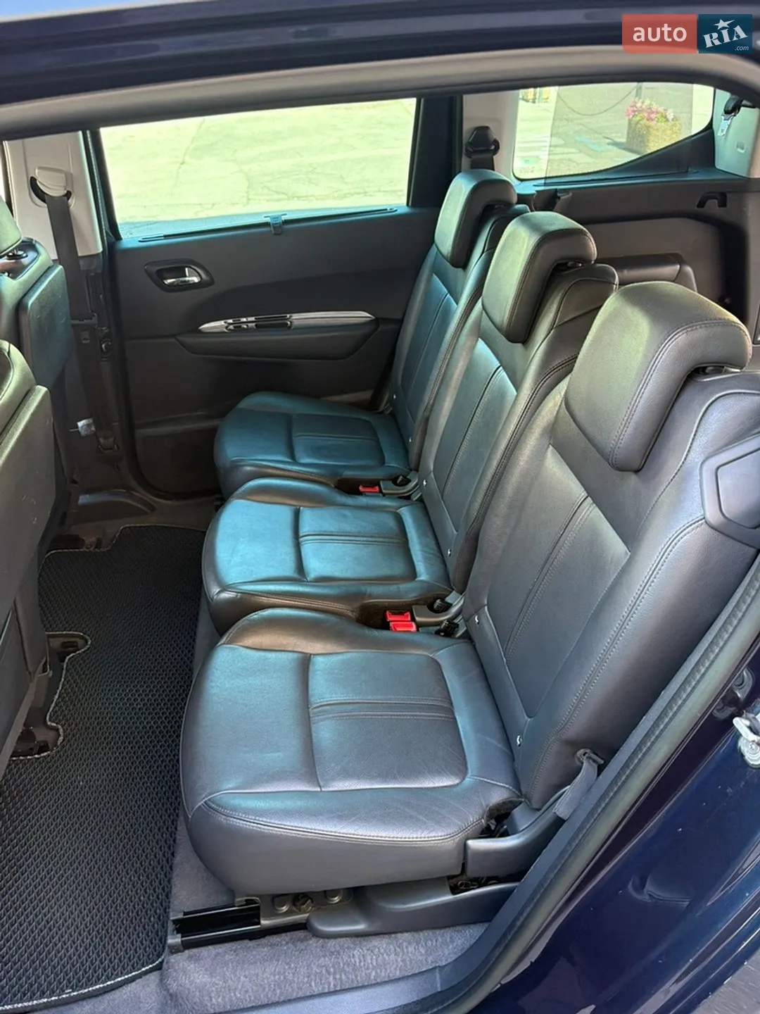 2013 Peugeot 5008 - мініатюра 26