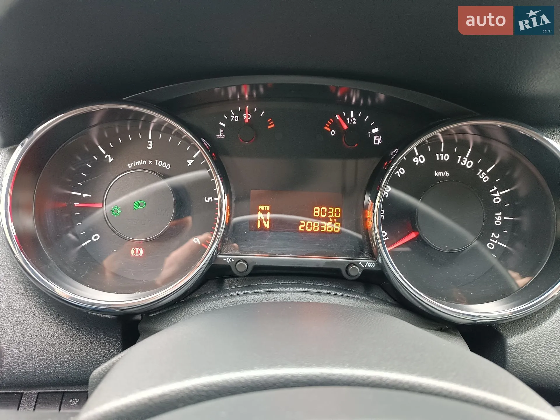 2014 Peugeot 5008 - мініатюра 30