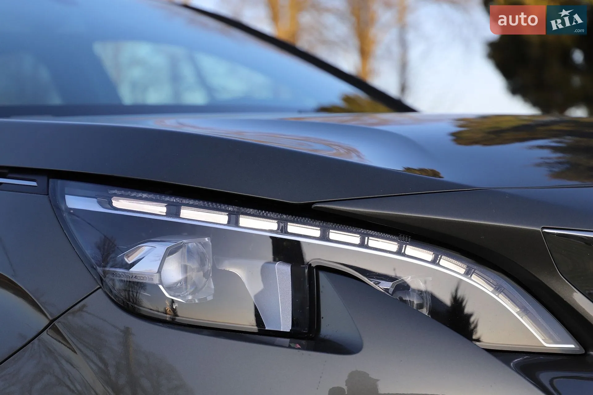 2018 Peugeot 5008 - мініатюра 8