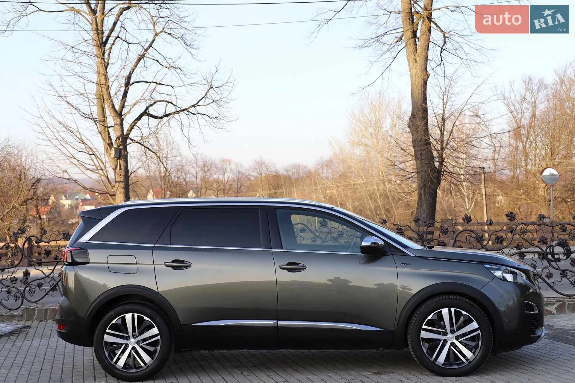 2018 Peugeot 5008 - мініатюра 39